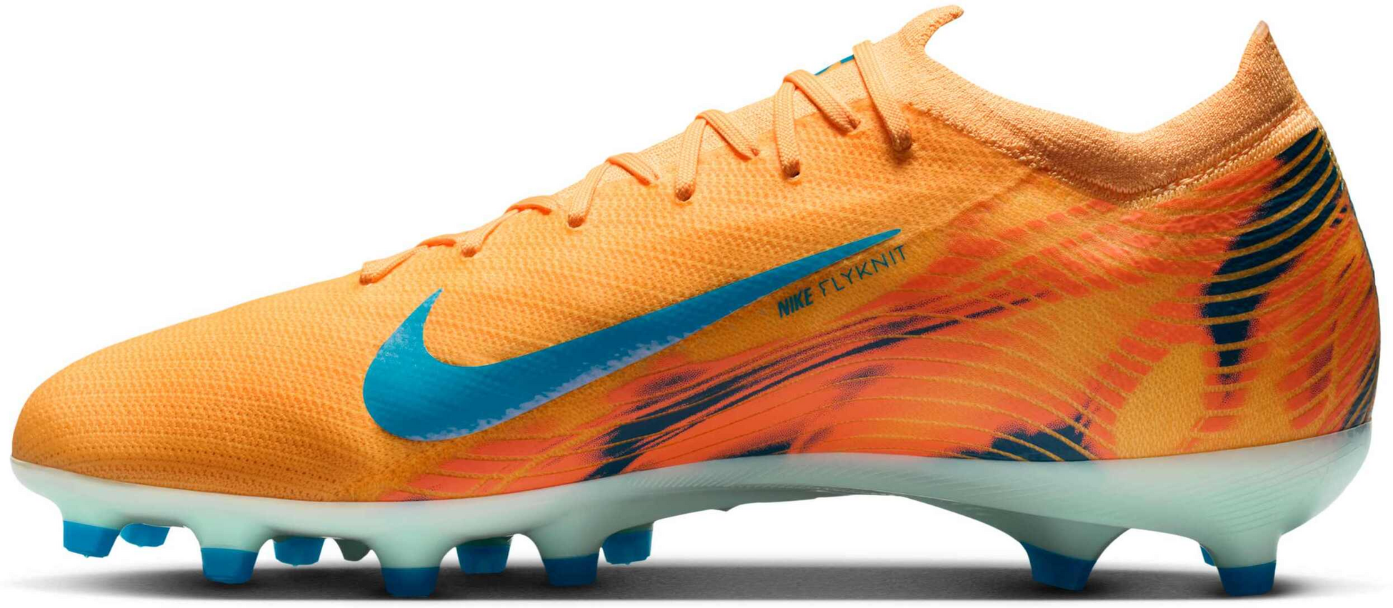 NIKE, Ag-pro Low-top Football Boot Mercurial Vapor 16 Pro 'kylian Mbapp&eacute;'
