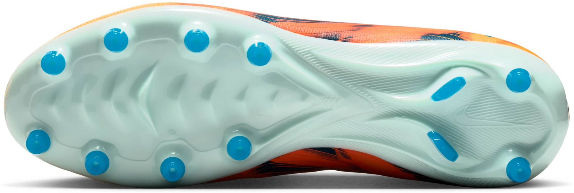 NIKE, Ag-pro Low-top Football Boot Mercurial Vapor 16 Pro 'kylian Mbapp&eacute;'