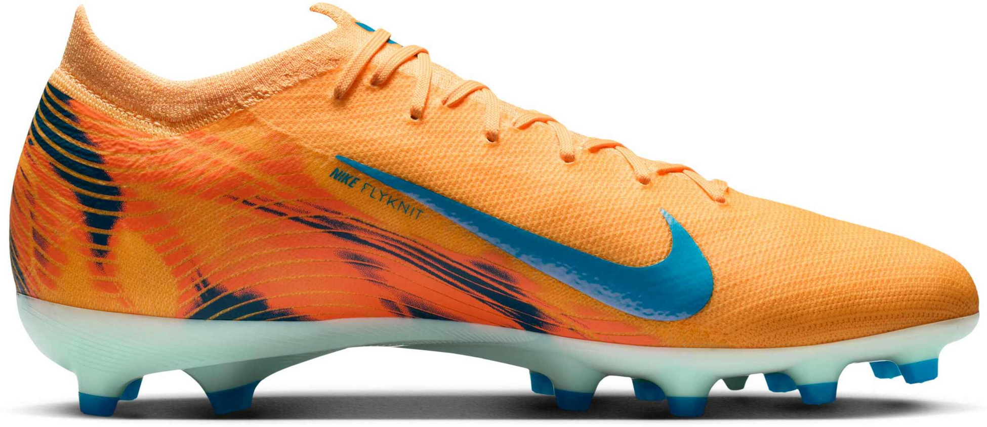 NIKE, Ag-pro Low-top Football Boot Mercurial Vapor 16 Pro 'kylian Mbapp&eacute;'