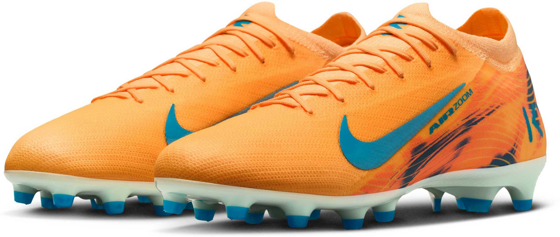 NIKE, Ag-pro Low-top Football Boot Mercurial Vapor 16 Pro 'kylian Mbapp&eacute;'