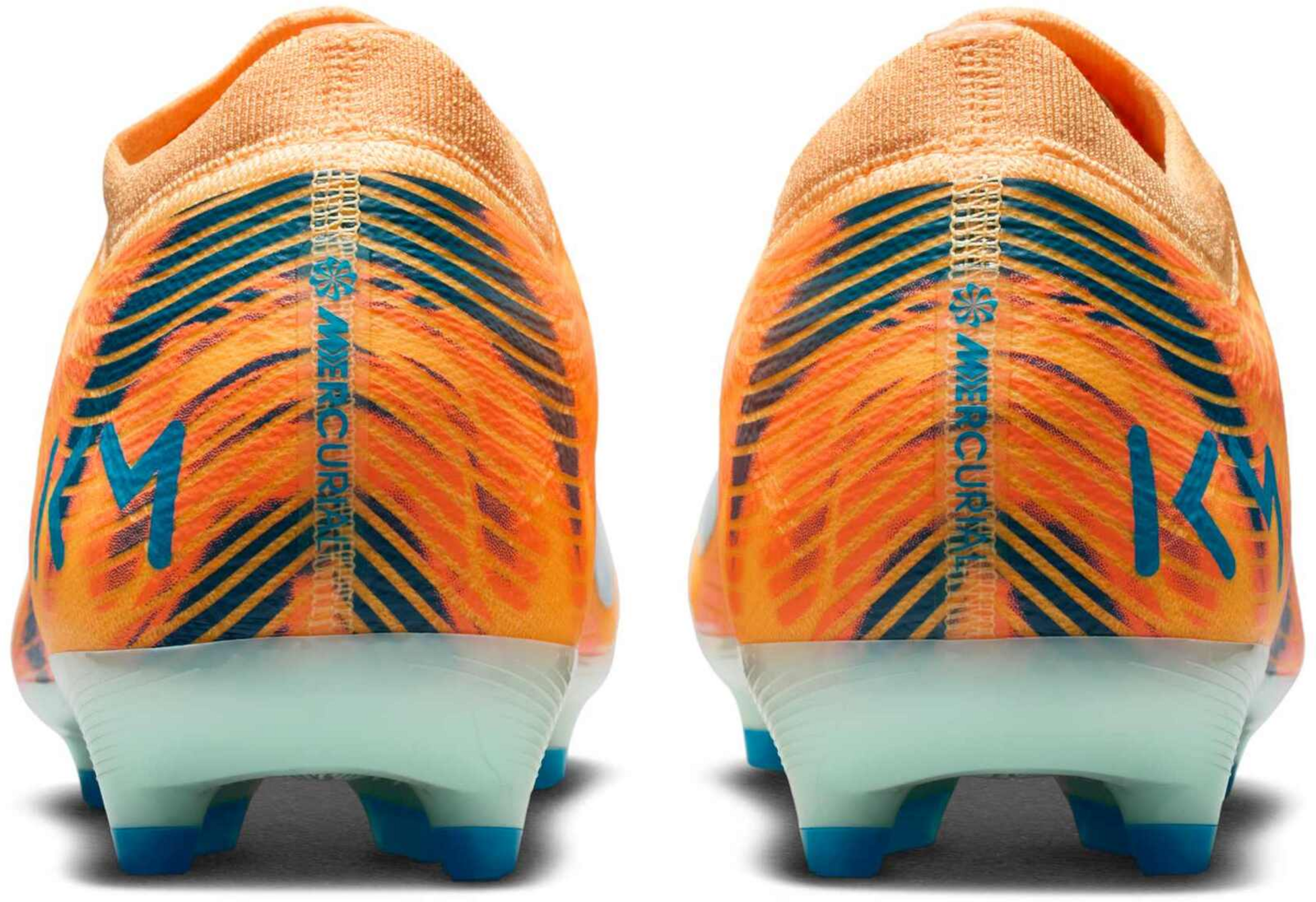 NIKE, Ag-pro Low-top Football Boot Mercurial Vapor 16 Pro 'kylian Mbapp&eacute;'