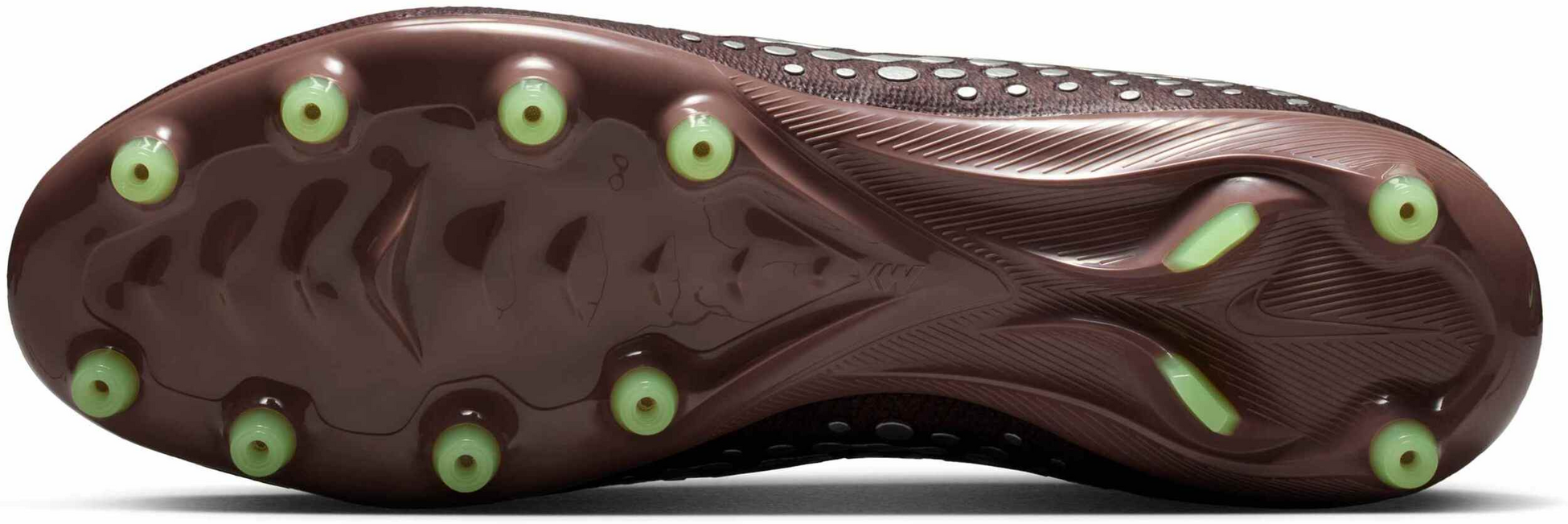 NIKE, Ag-pro Low-top Football Boot Mercurial Vapor 16 Pro 'kylian Mbapp&eacute;'