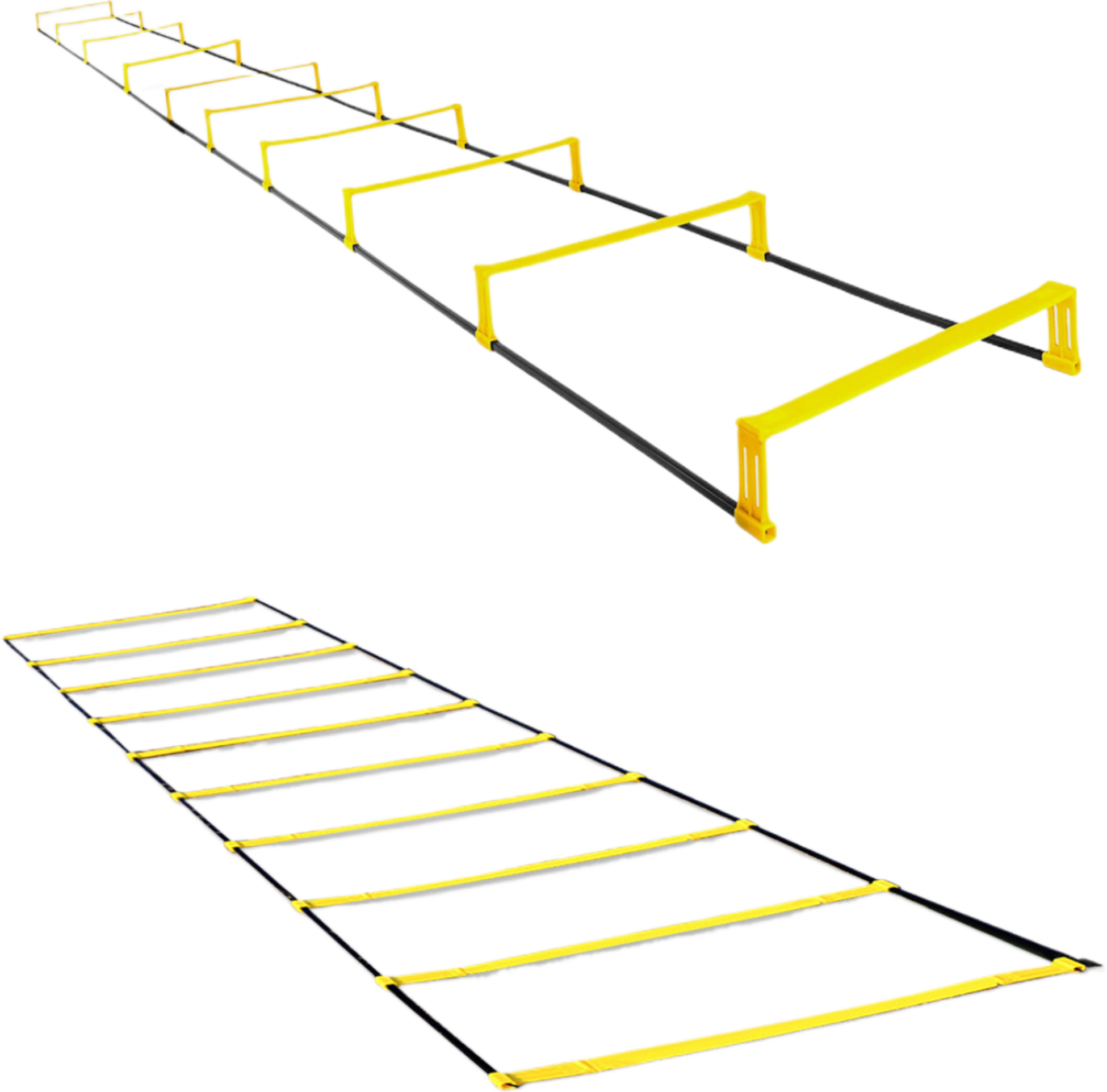 ONAMASTE, Agility Ladder