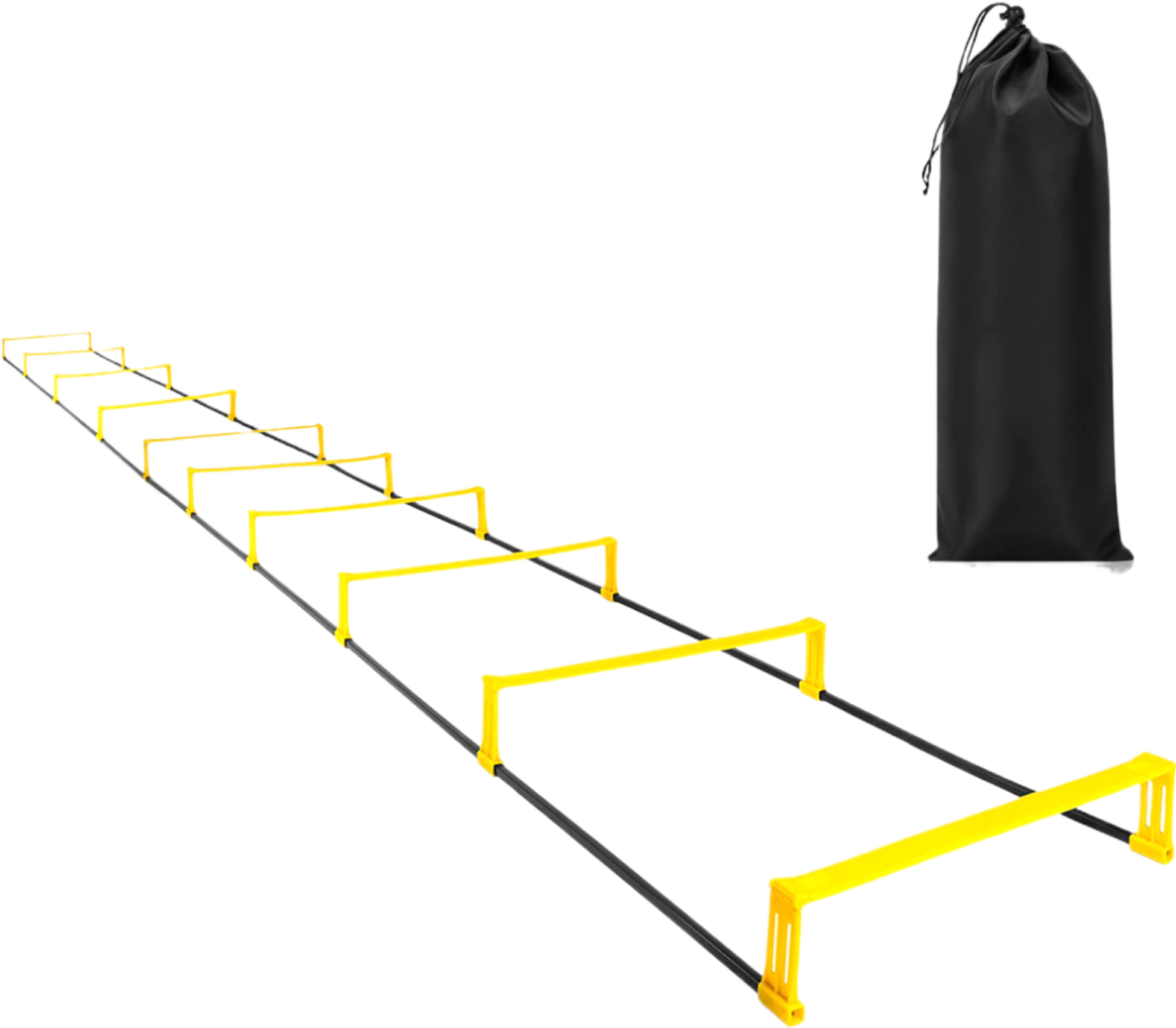 ONAMASTE, Agility Ladder