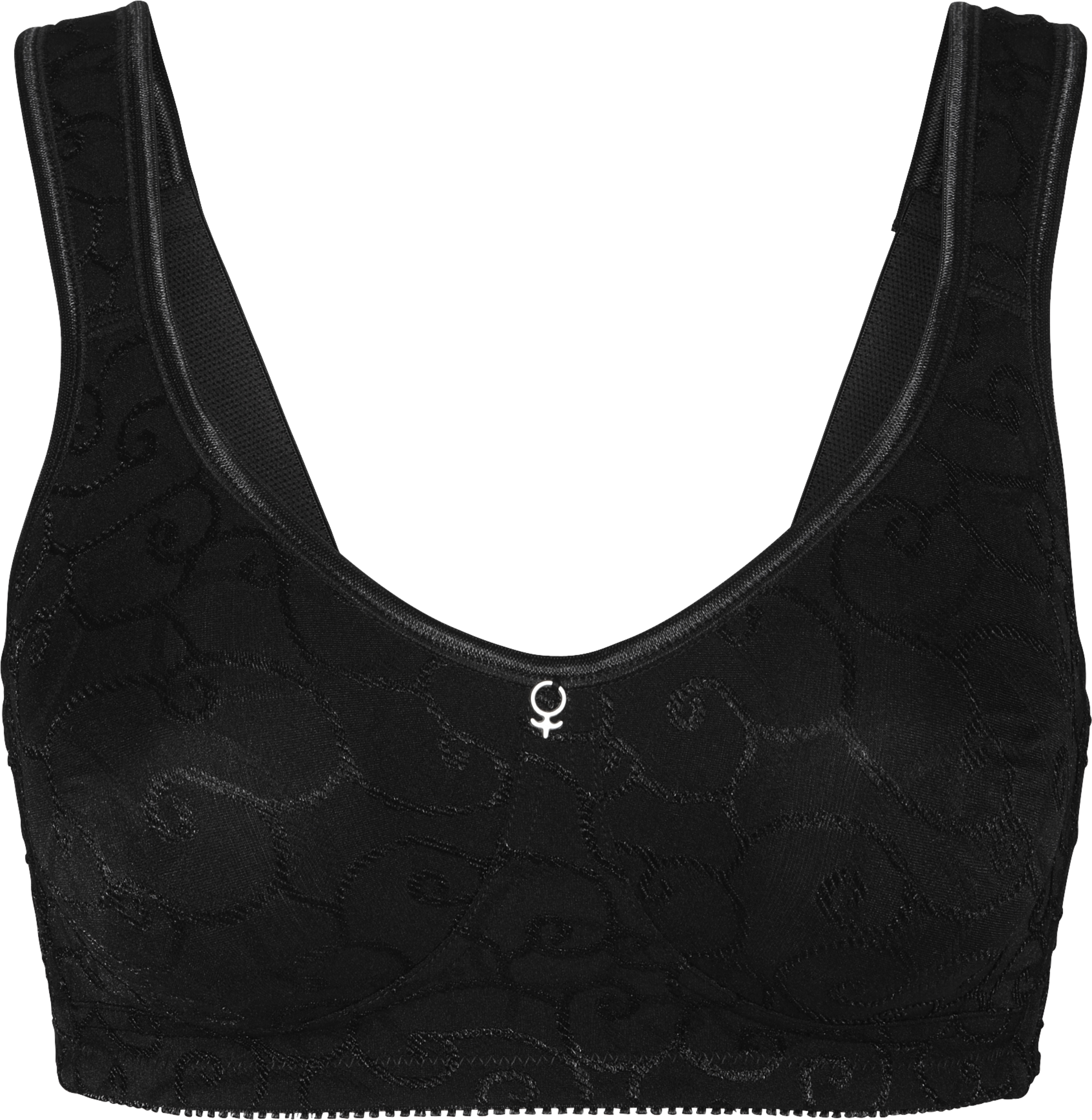 ABECITA BY SWEGMARK, Agnes Soft Bra