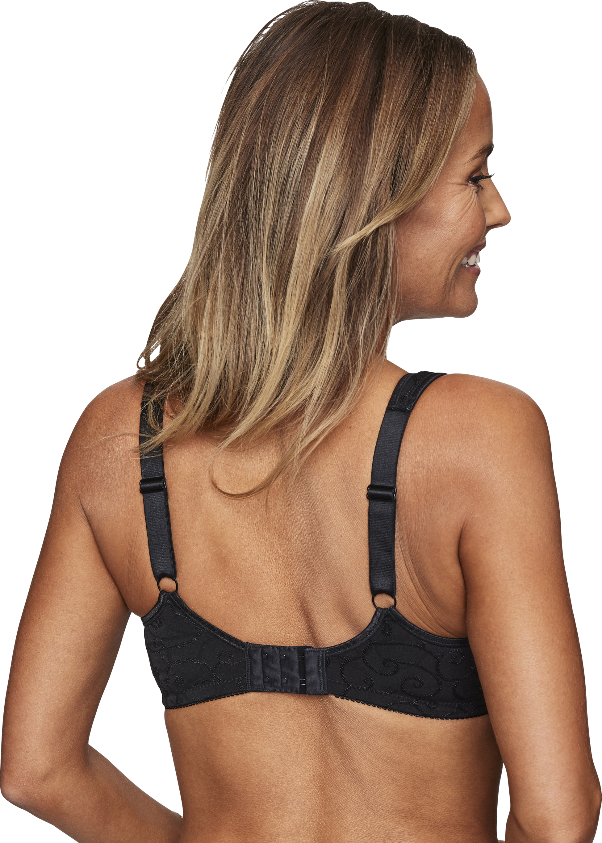 ABECITA BY SWEGMARK, Agnes Soft Bra