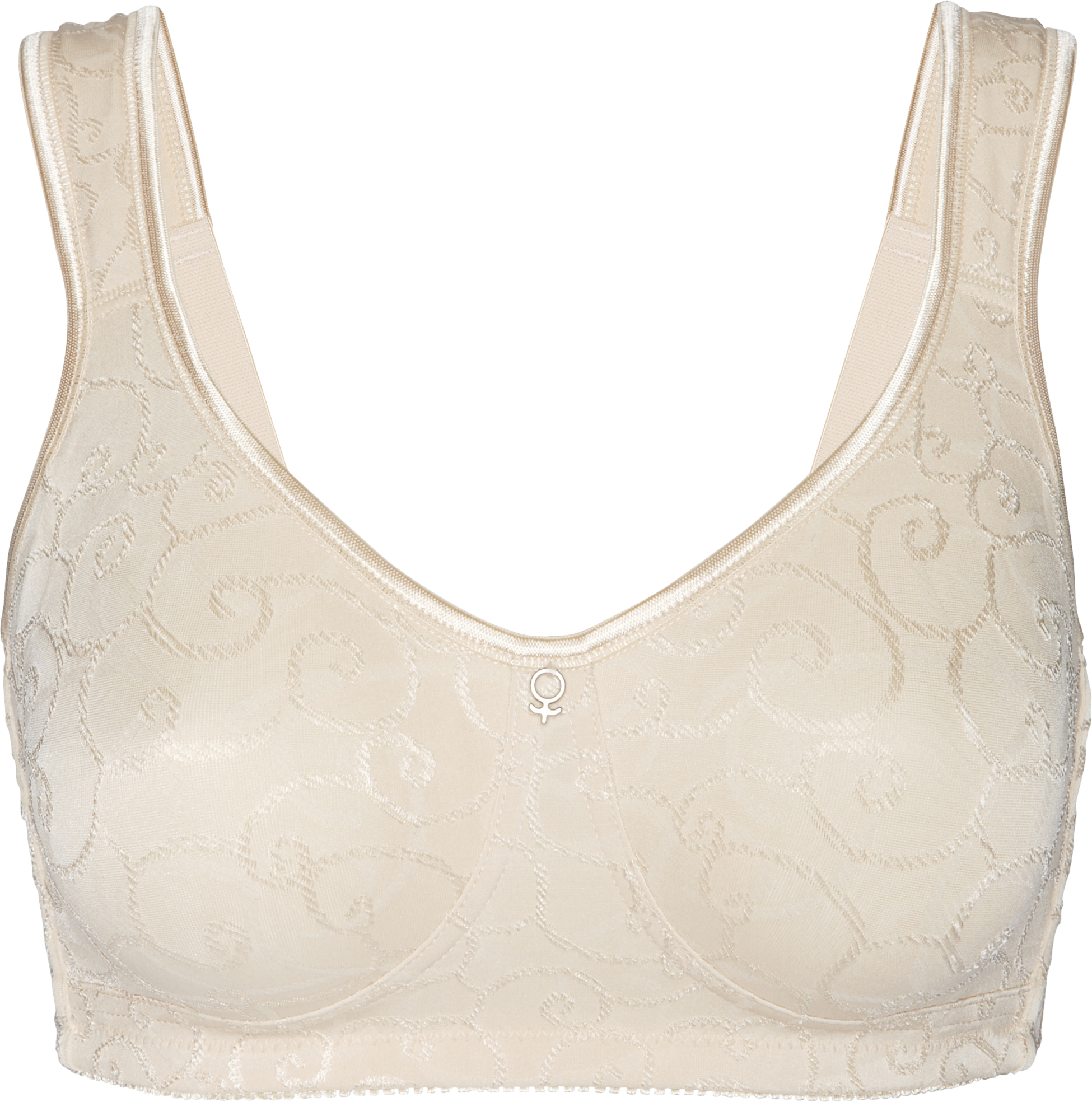 ABECITA BY SWEGMARK, Agnes Soft Bra
