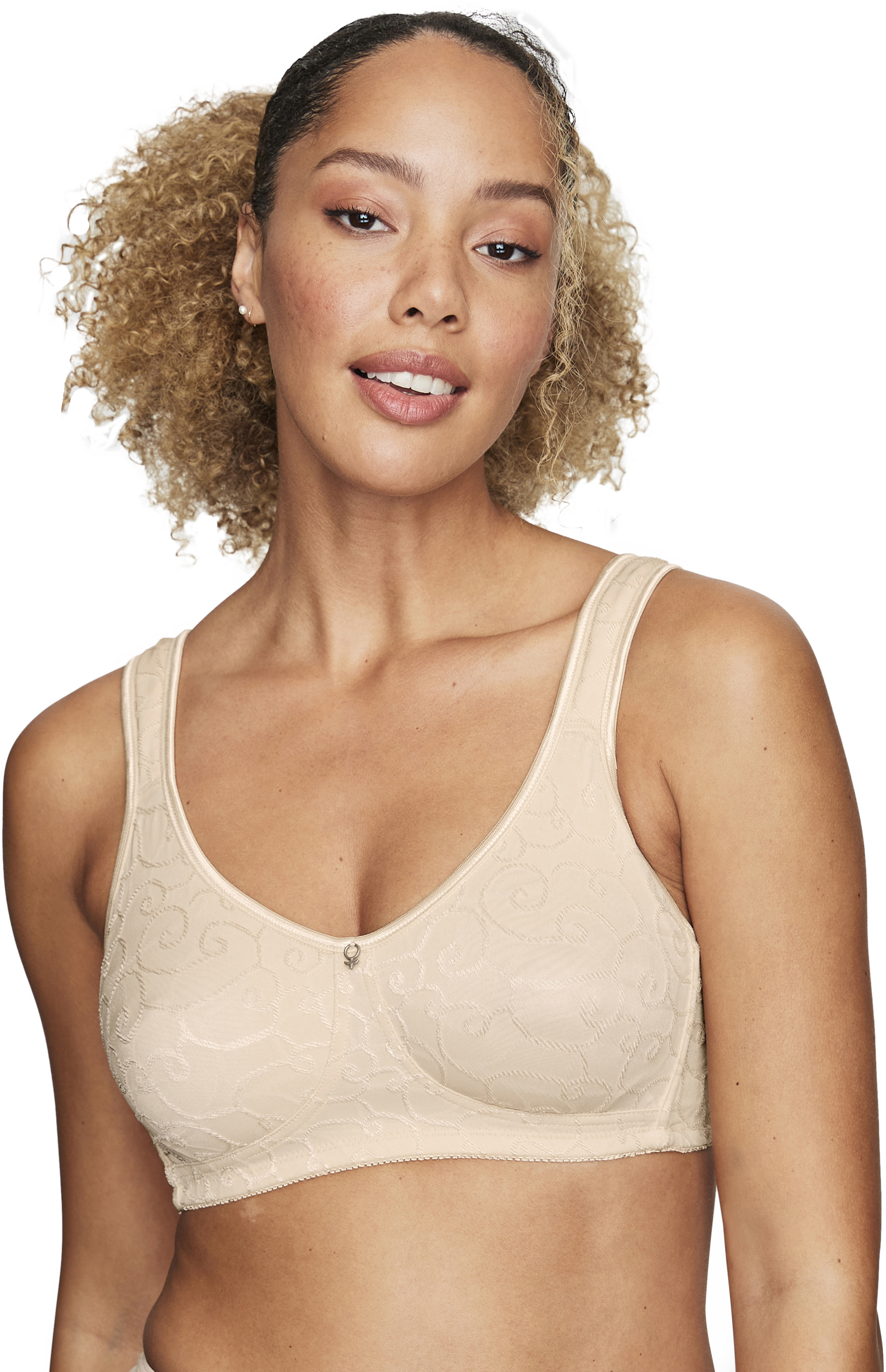 ABECITA BY SWEGMARK, Agnes Soft Bra
