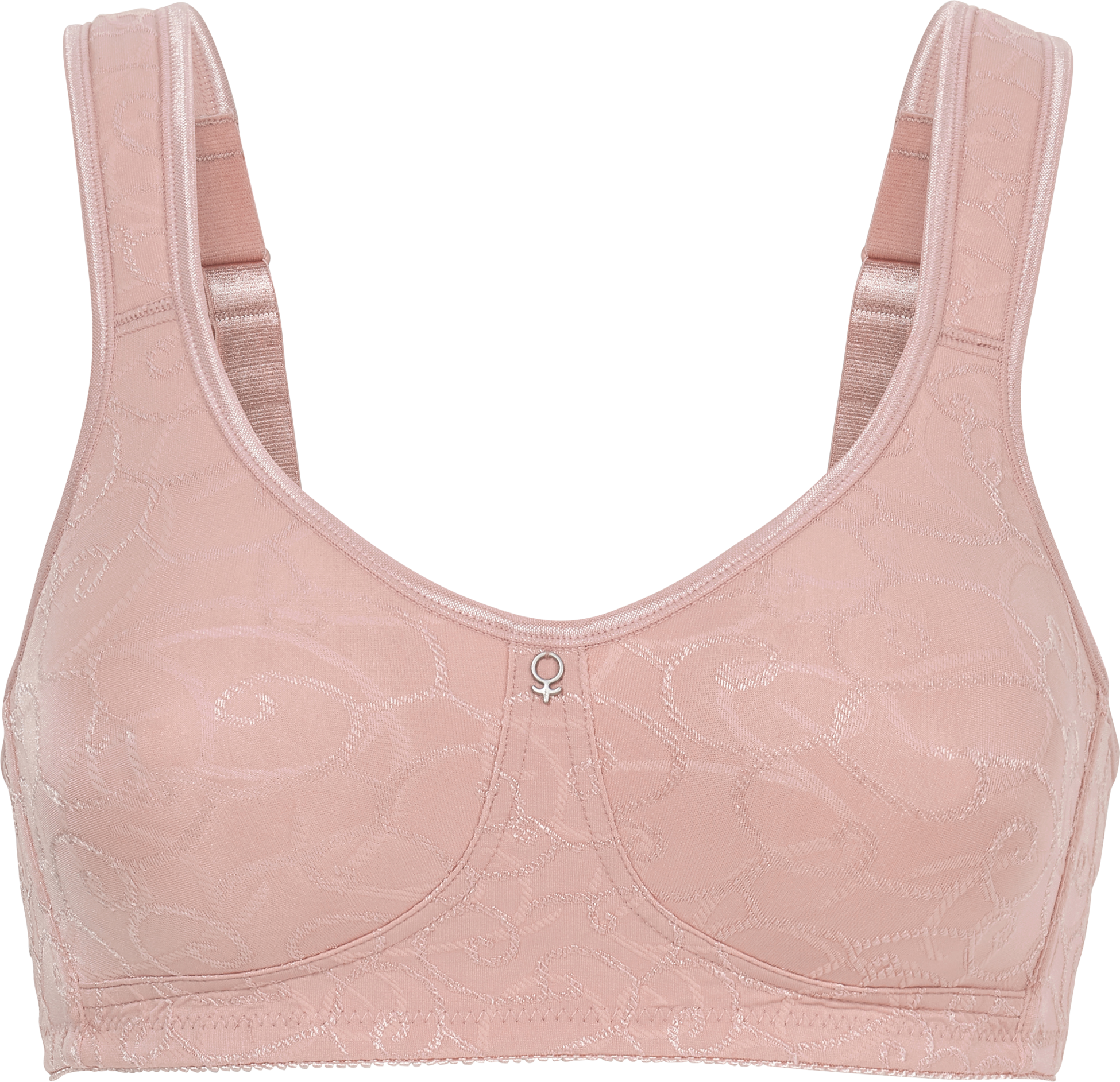 ABECITA BY SWEGMARK, Agnes Soft Bra