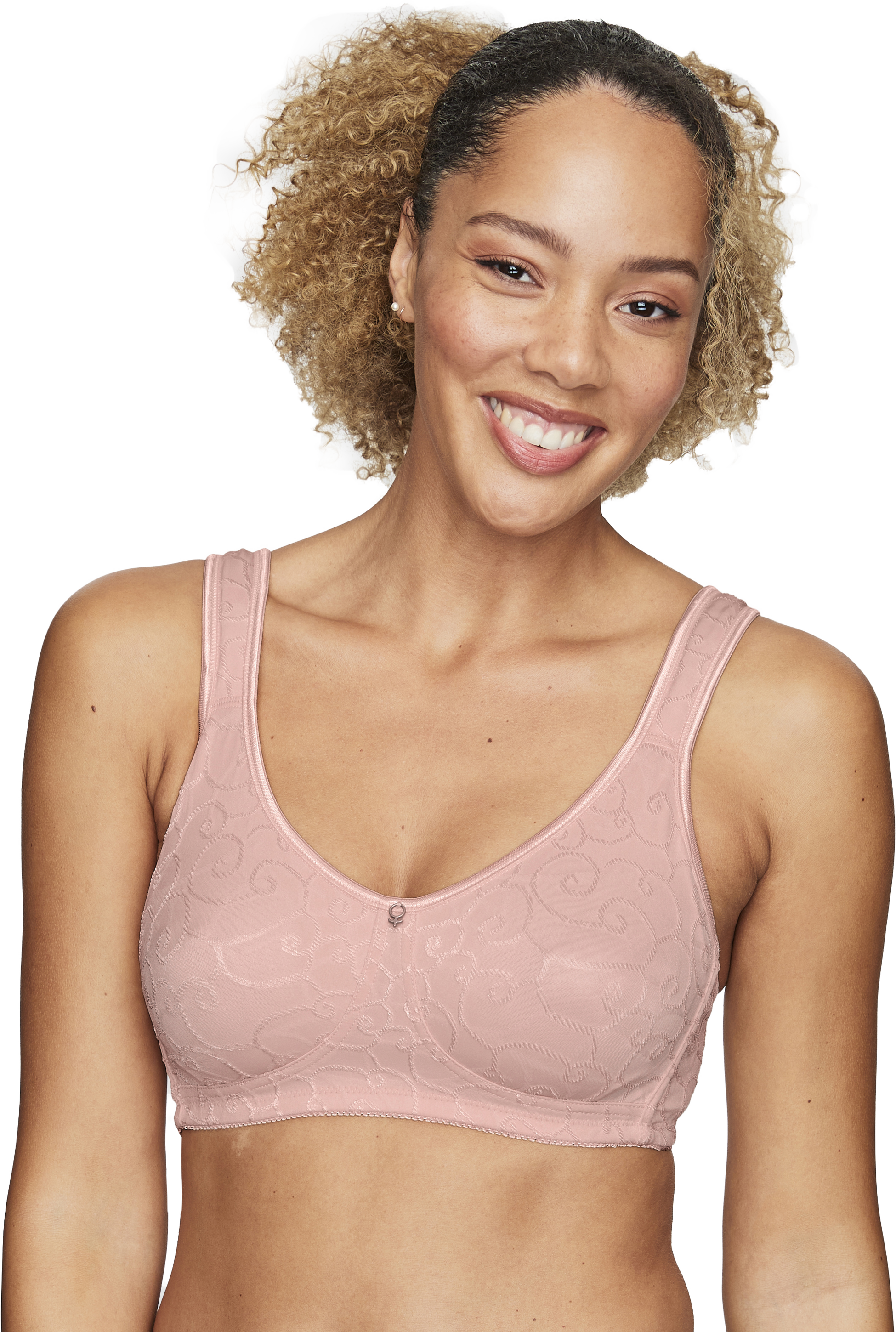 ABECITA BY SWEGMARK, Agnes Soft Bra