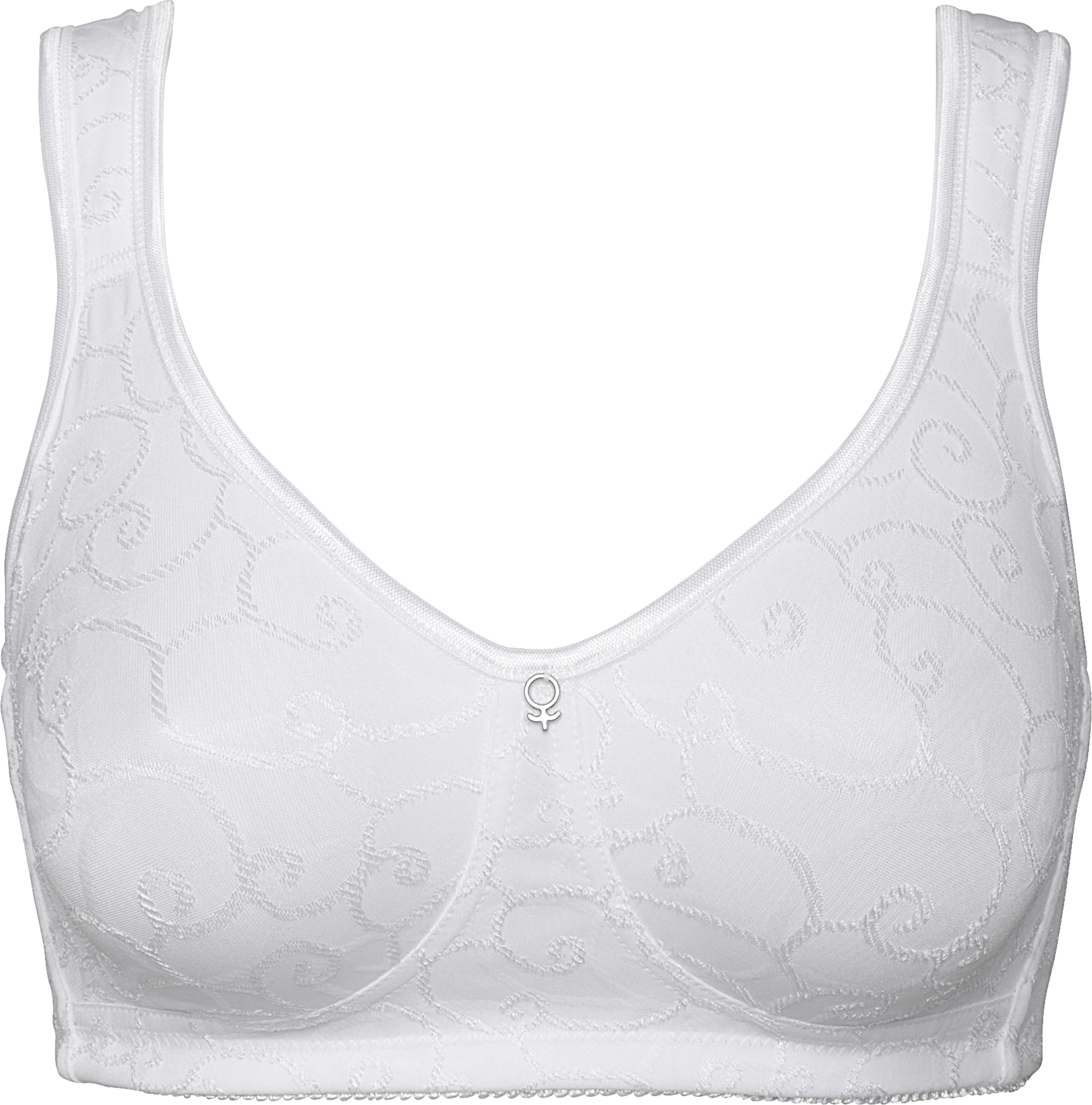 ABECITA BY SWEGMARK, Agnes Soft Bra