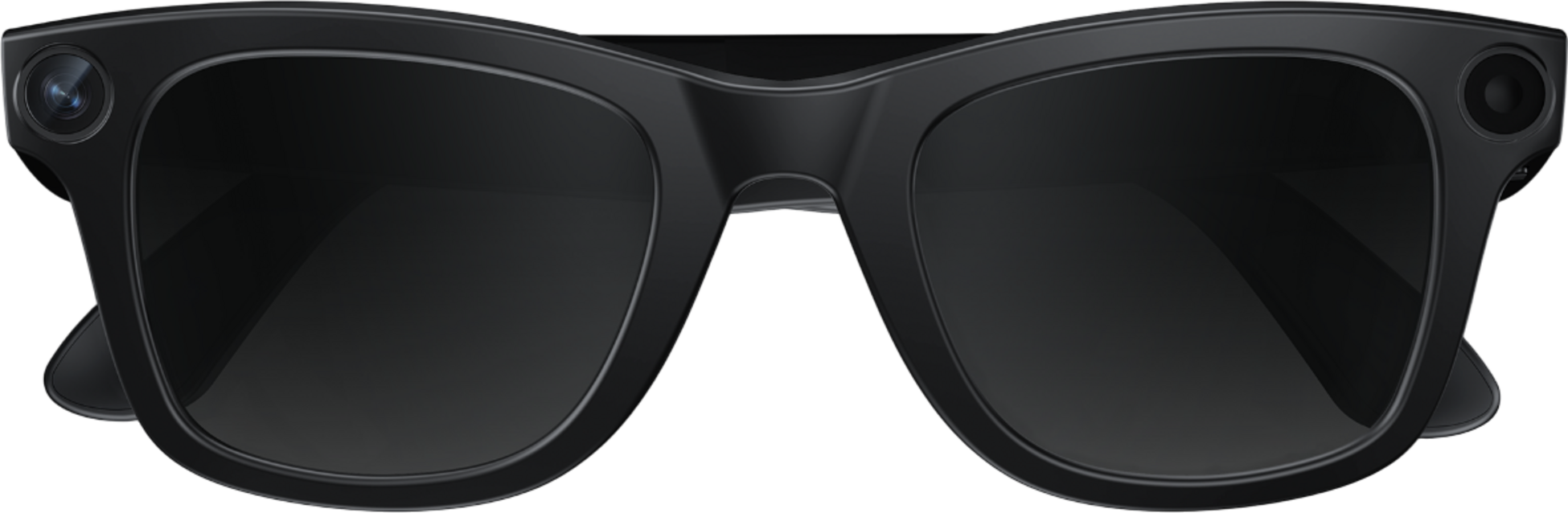 ONAMASTE, Ai-anslutna Glasögon Med 8mp-kamera - Bluetooth-ljud