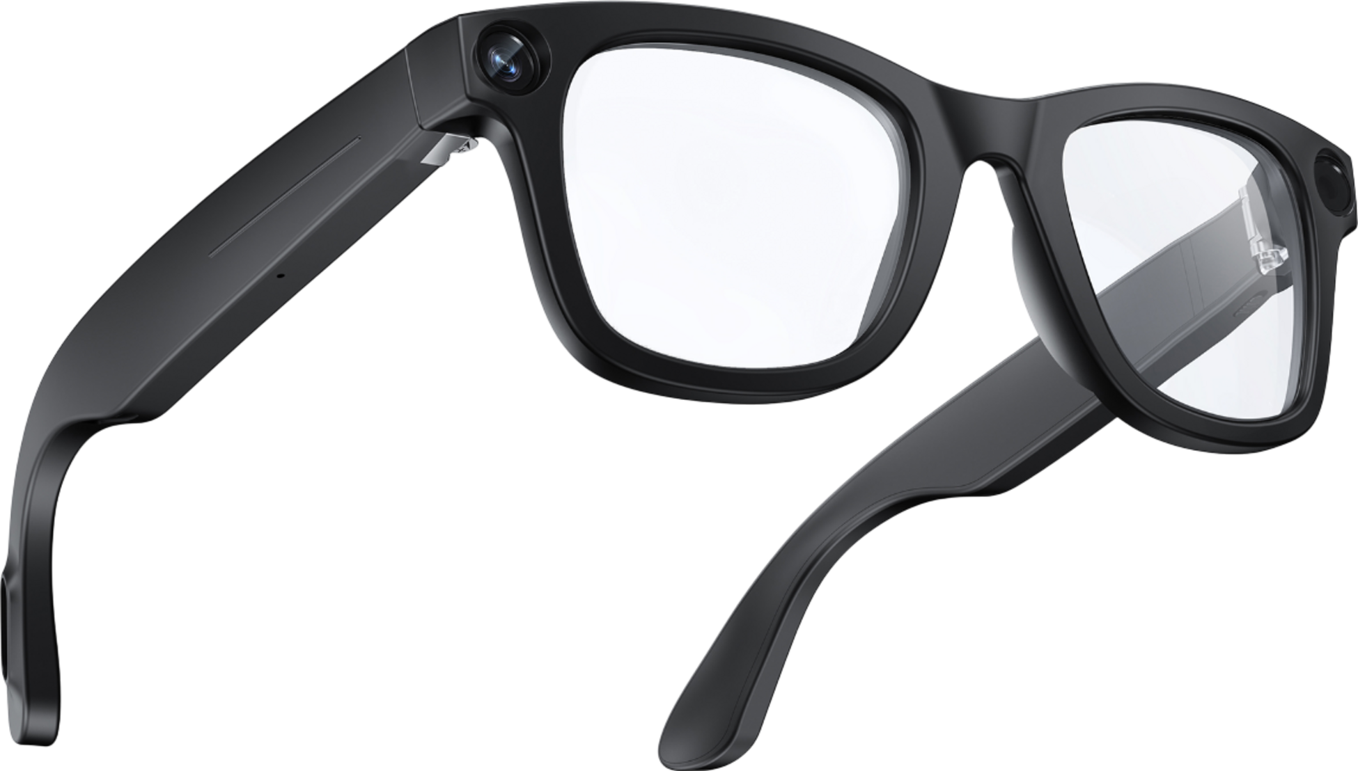 ONAMASTE, Ai-anslutna Glasögon Med 8mp-kamera - Bluetooth-ljud