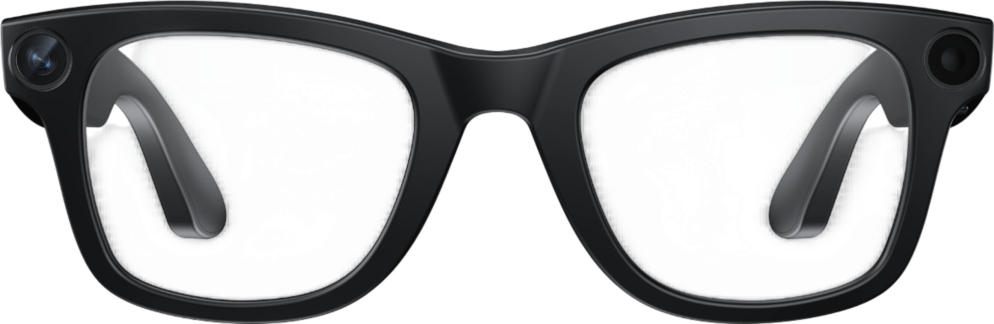 ONAMASTE, Ai-anslutna Glasögon Med 8mp-kamera - Bluetooth-ljud