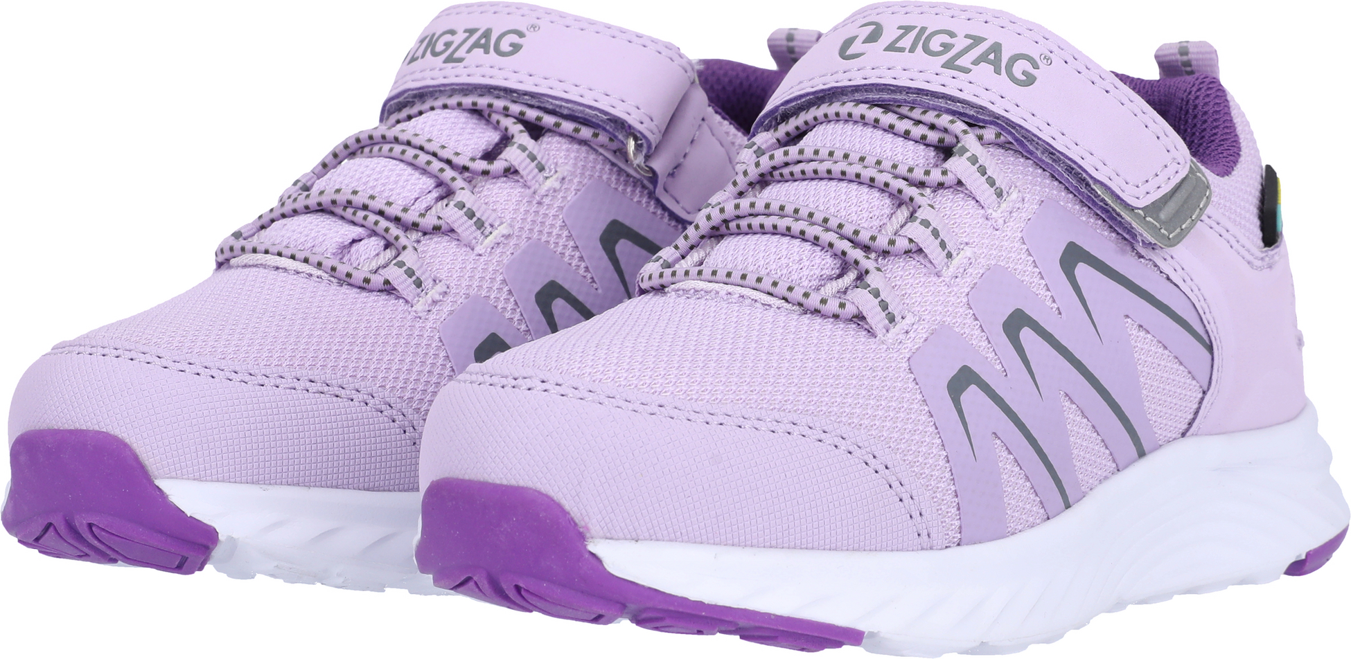 ZIGZAG, Aigoose Sneaker