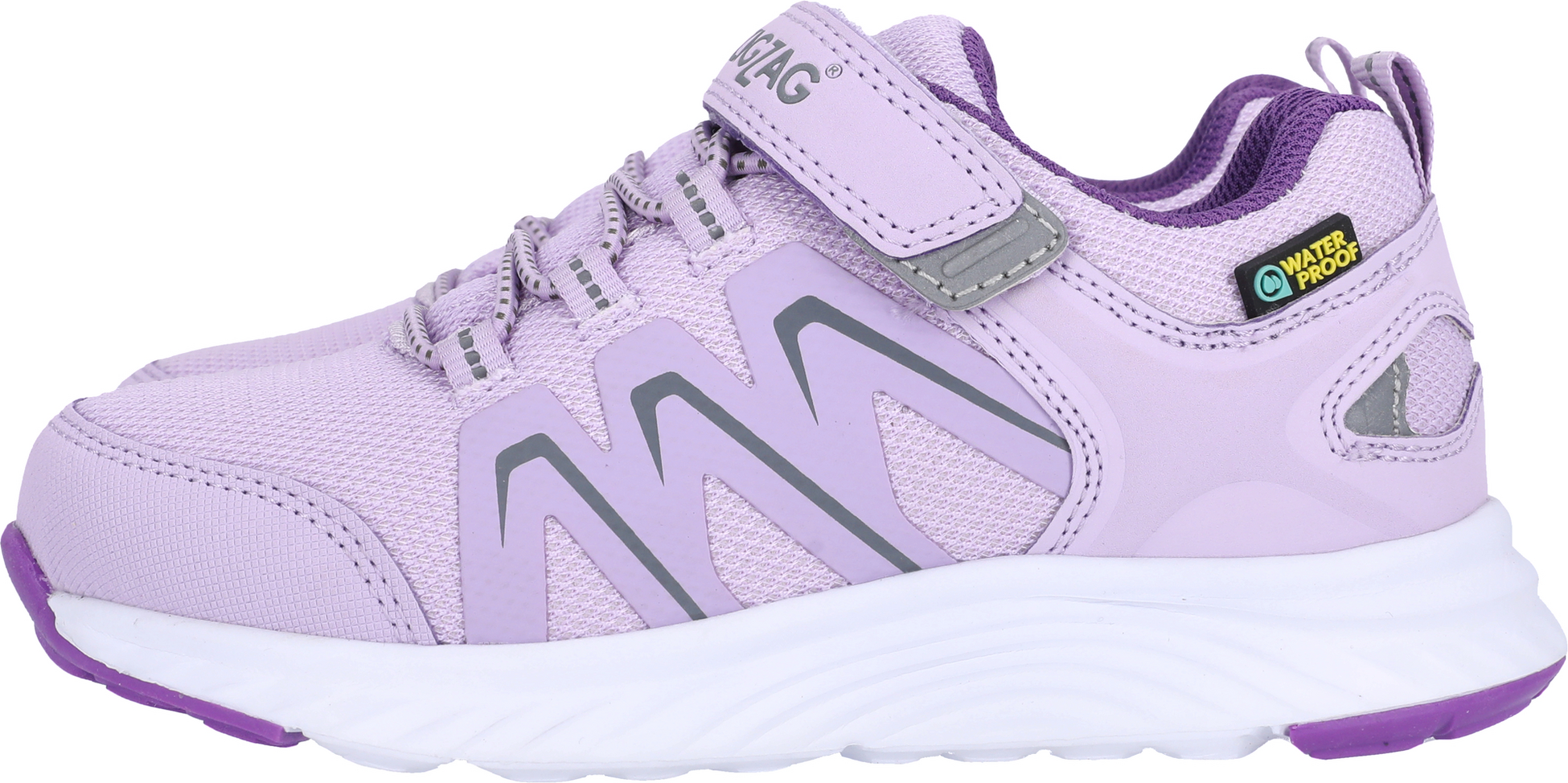 ZIGZAG, Aigoose Sneaker