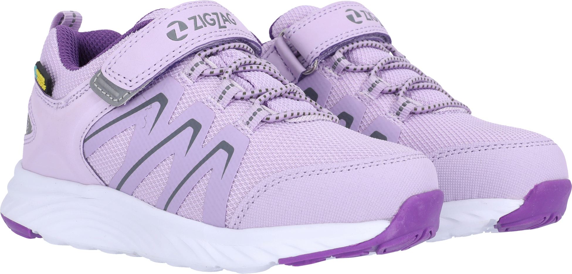 ZIGZAG, Aigoose Sneaker