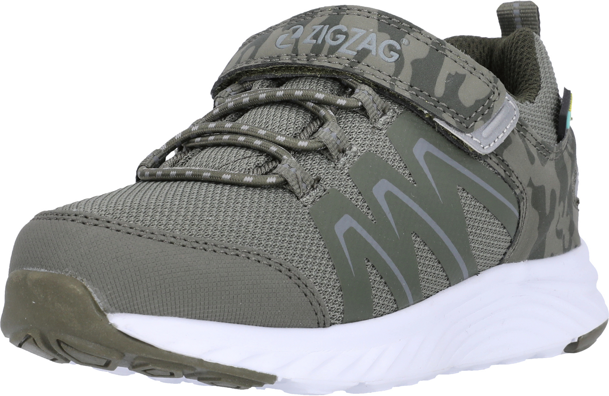 ZIGZAG, Aigoose Sneaker