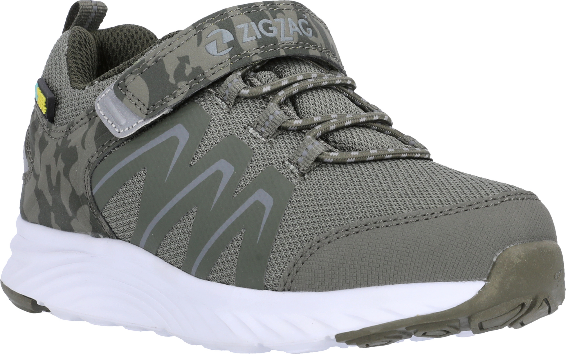 ZIGZAG, Aigoose Sneaker