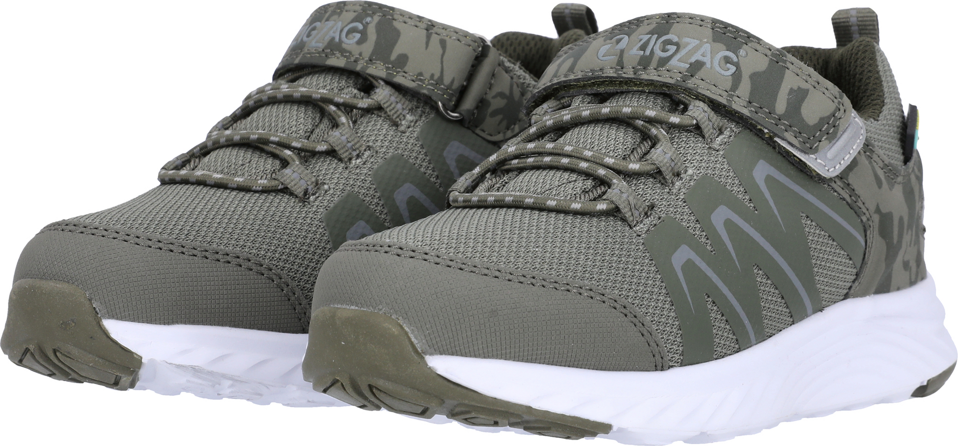 ZIGZAG, Aigoose Sneaker