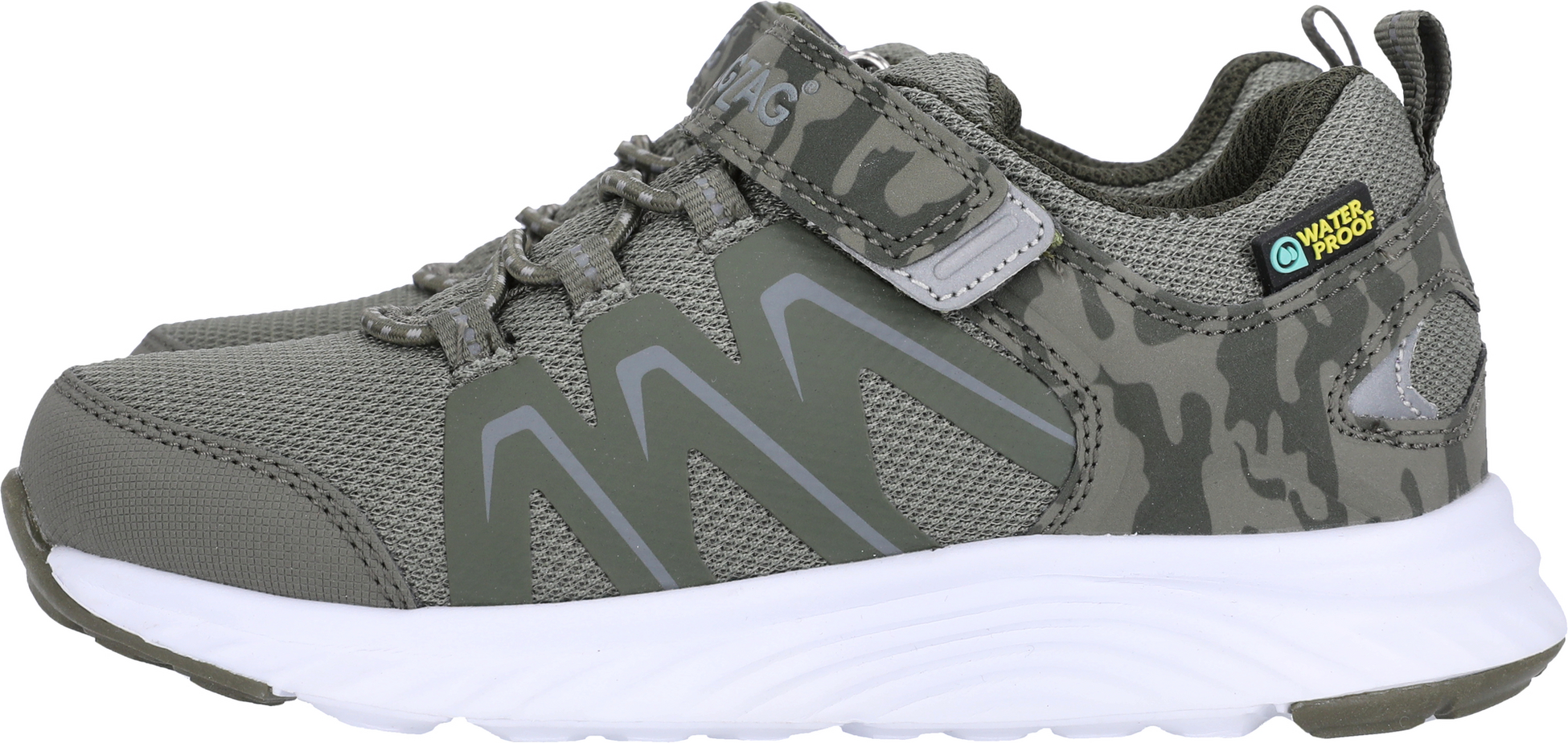 ZIGZAG, Aigoose Sneaker