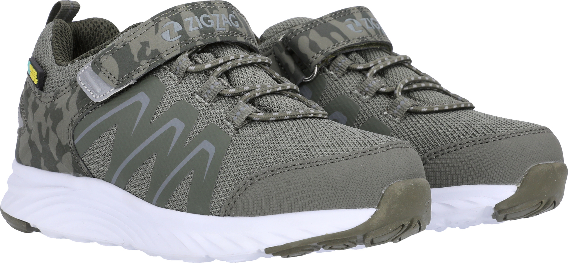 ZIGZAG, Aigoose Sneaker