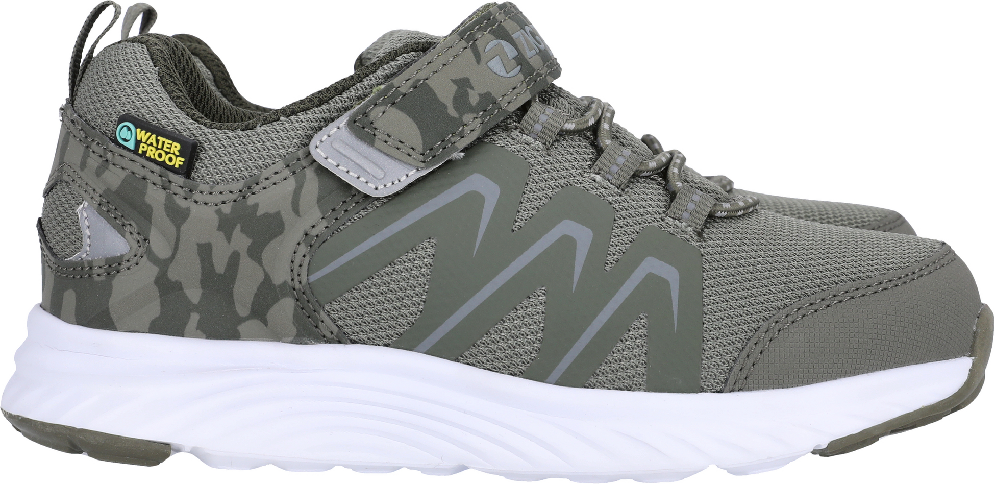 ZIGZAG, Aigoose Sneaker