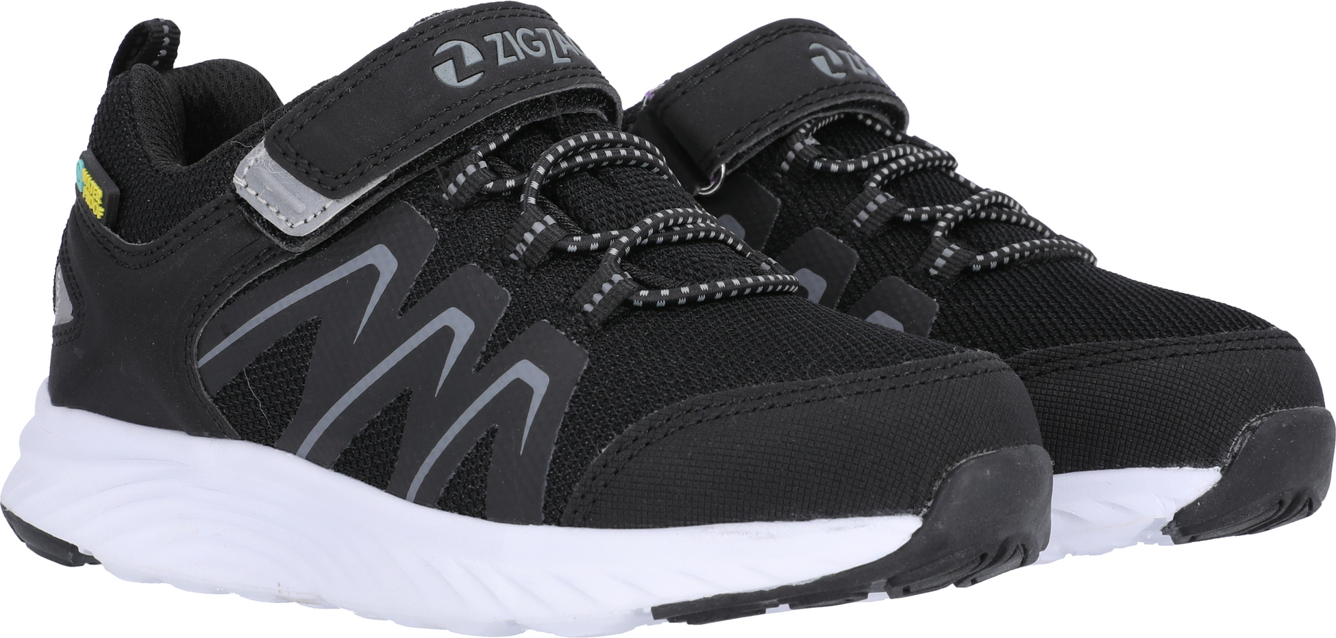 ZIGZAG, Aigoose Sneaker