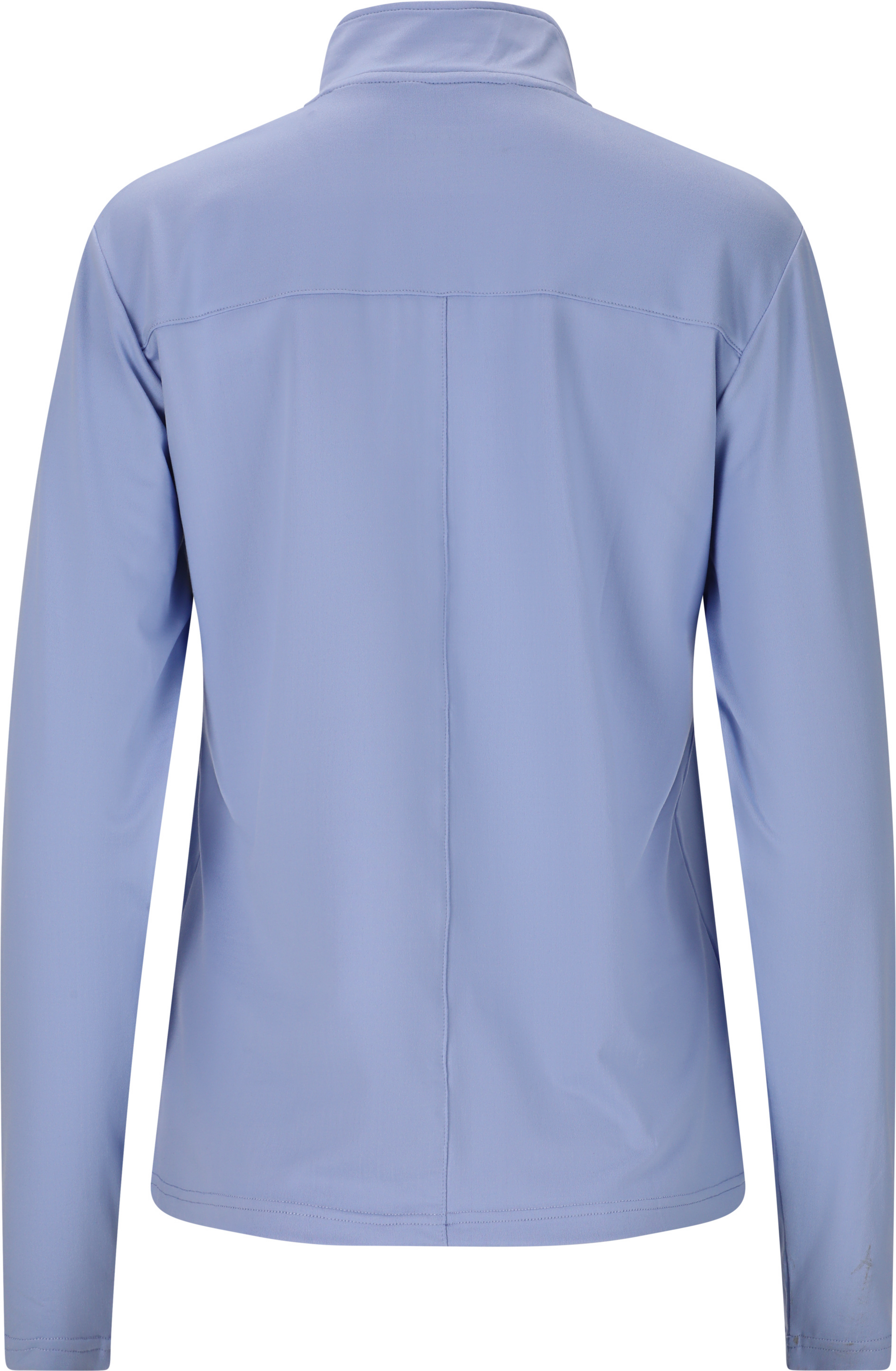 ENDURANCE, Aileen Midlayer