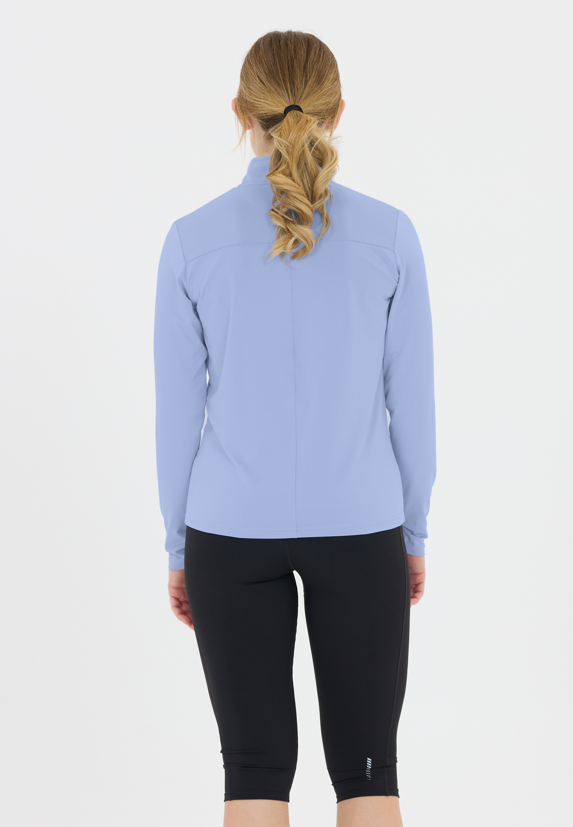 ENDURANCE, Aileen Midlayer