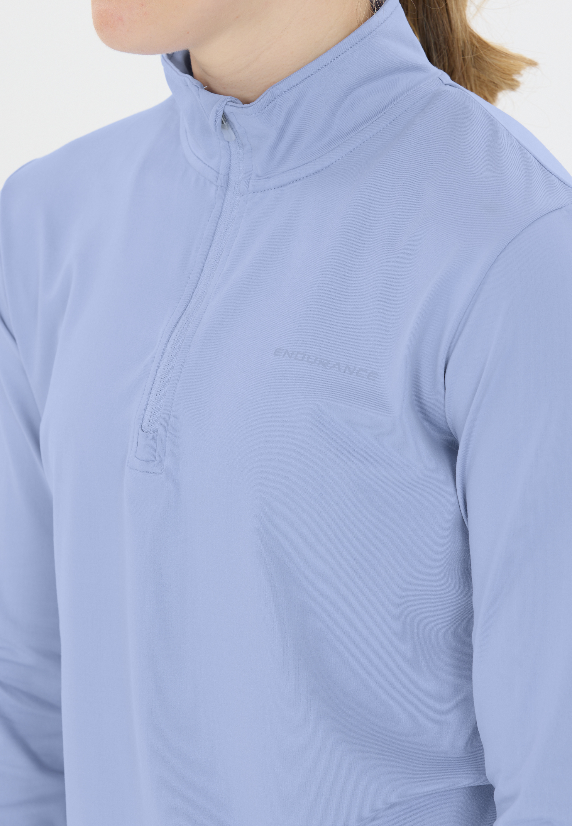 ENDURANCE, Aileen Midlayer