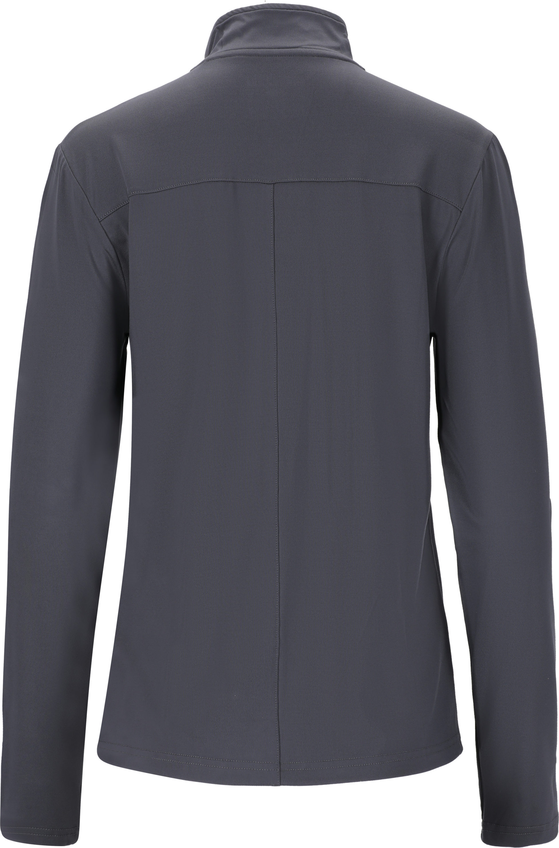 ENDURANCE, Aileen Midlayer