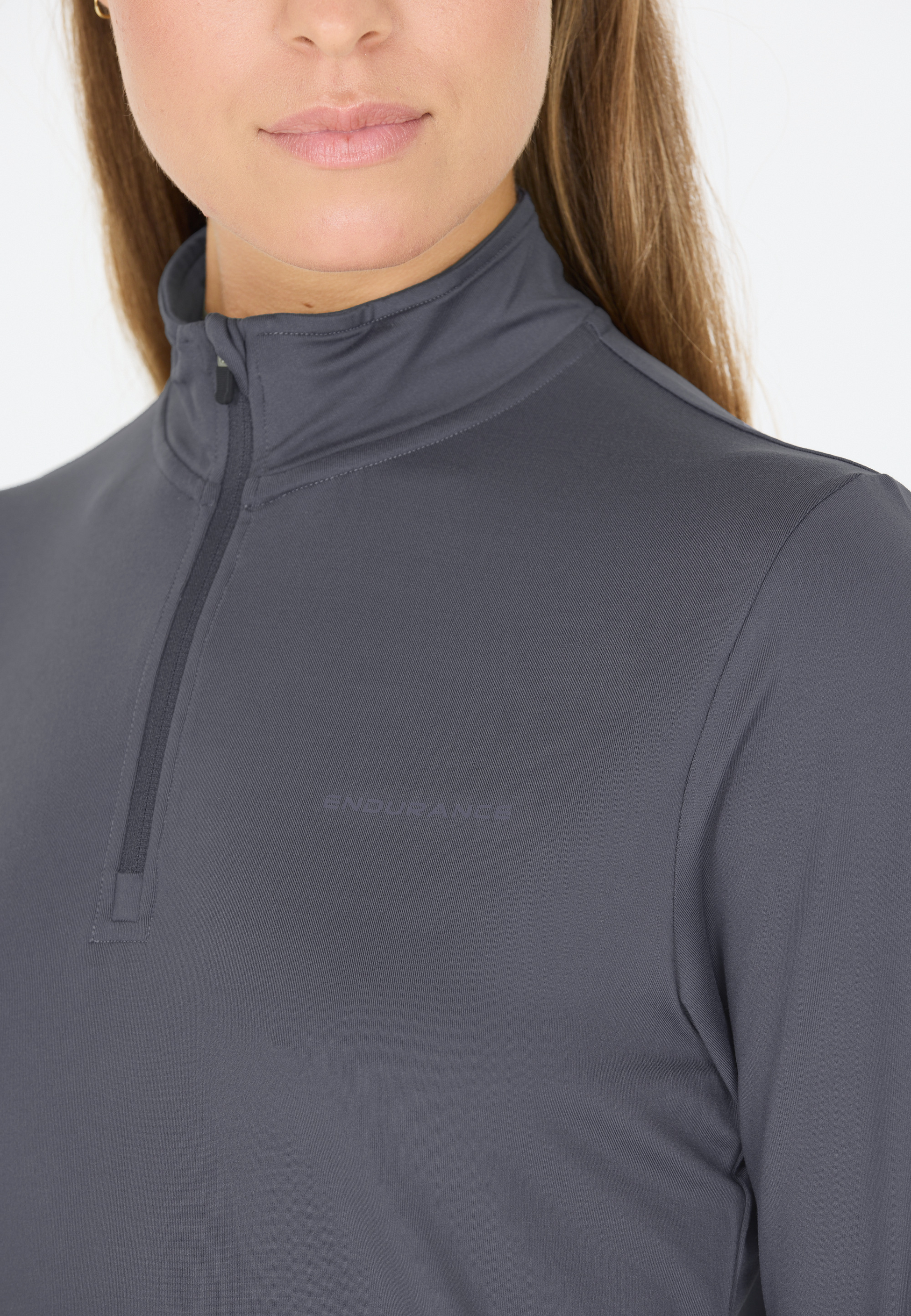 ENDURANCE, Aileen Midlayer