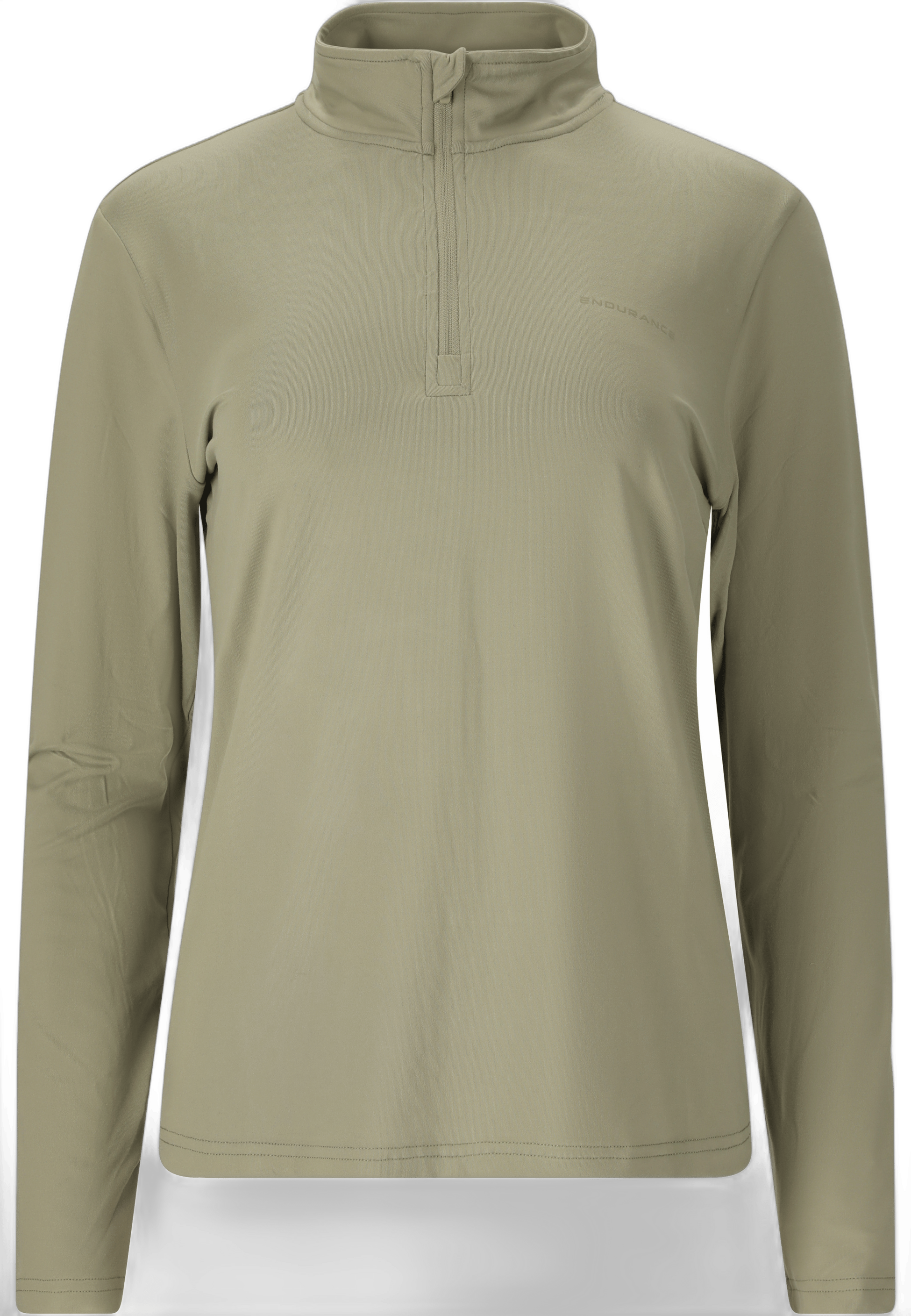 ENDURANCE, Aileen Midlayer