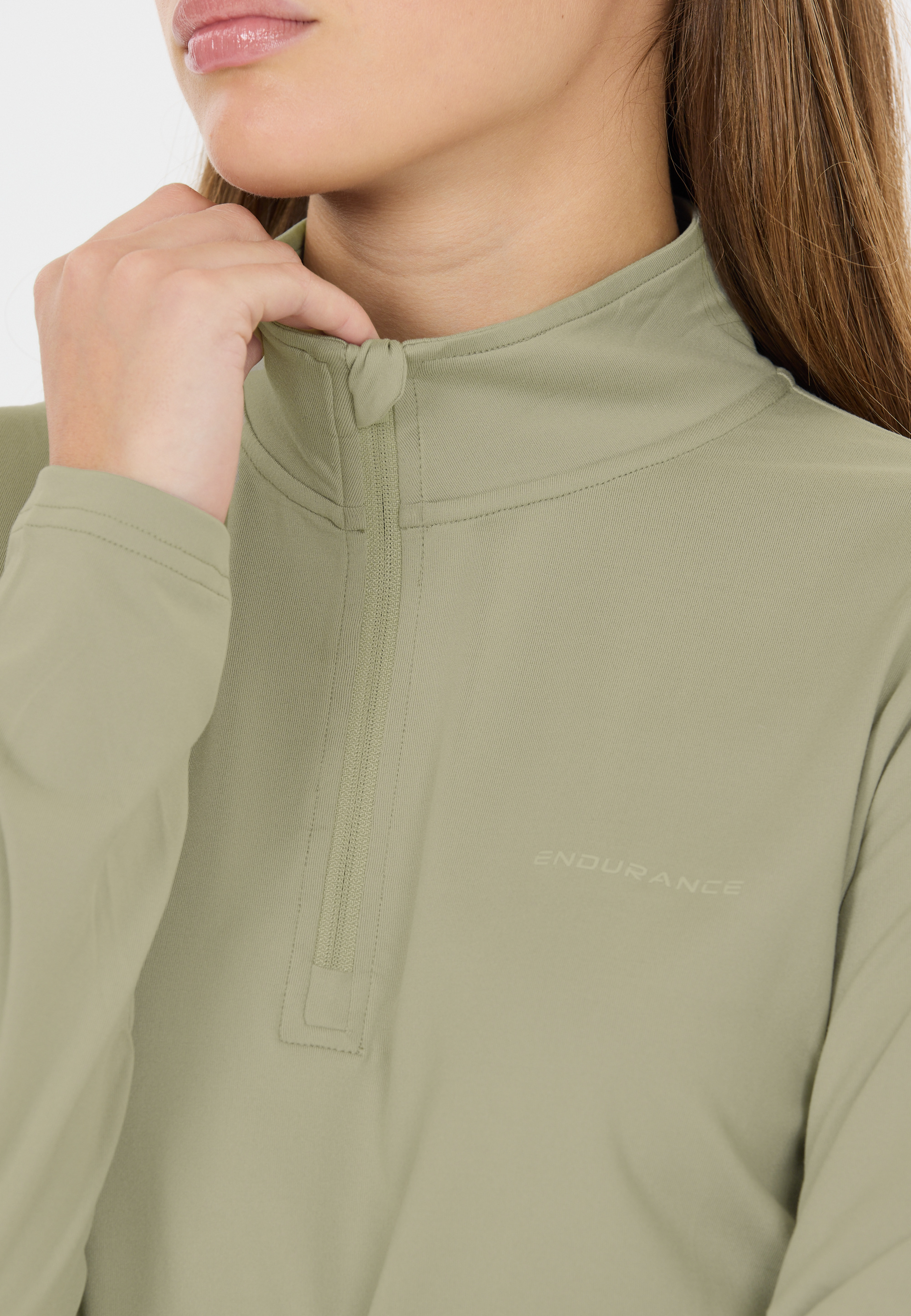 ENDURANCE, Aileen Midlayer