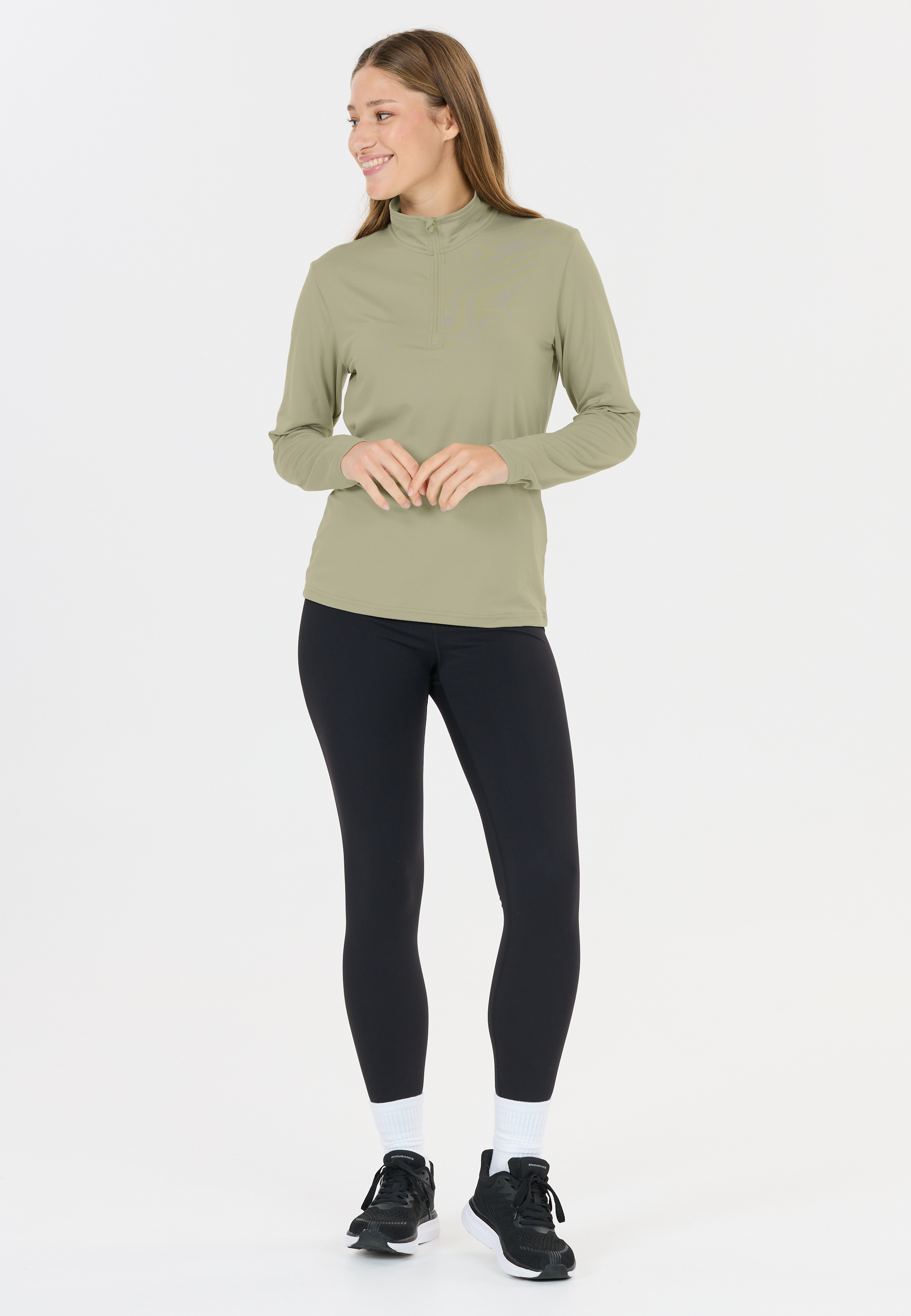 ENDURANCE, Aileen Midlayer