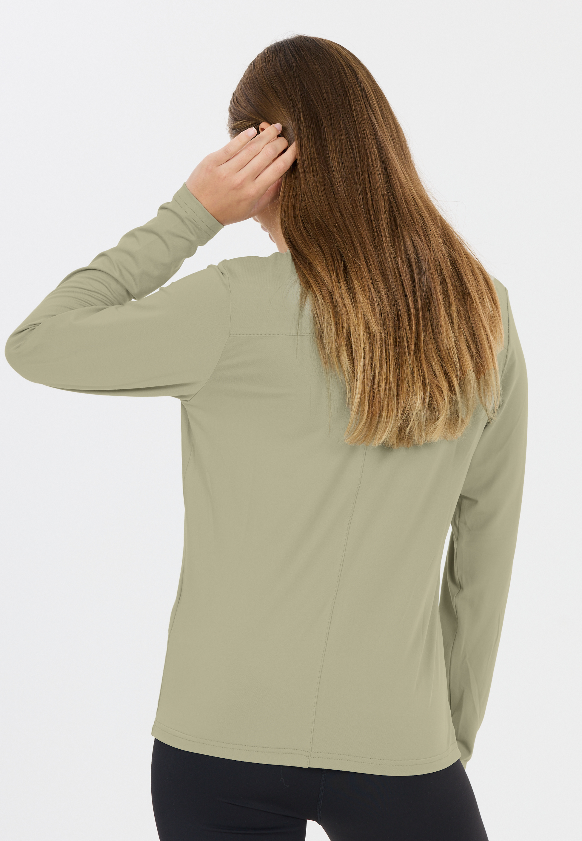 ENDURANCE, Aileen Midlayer