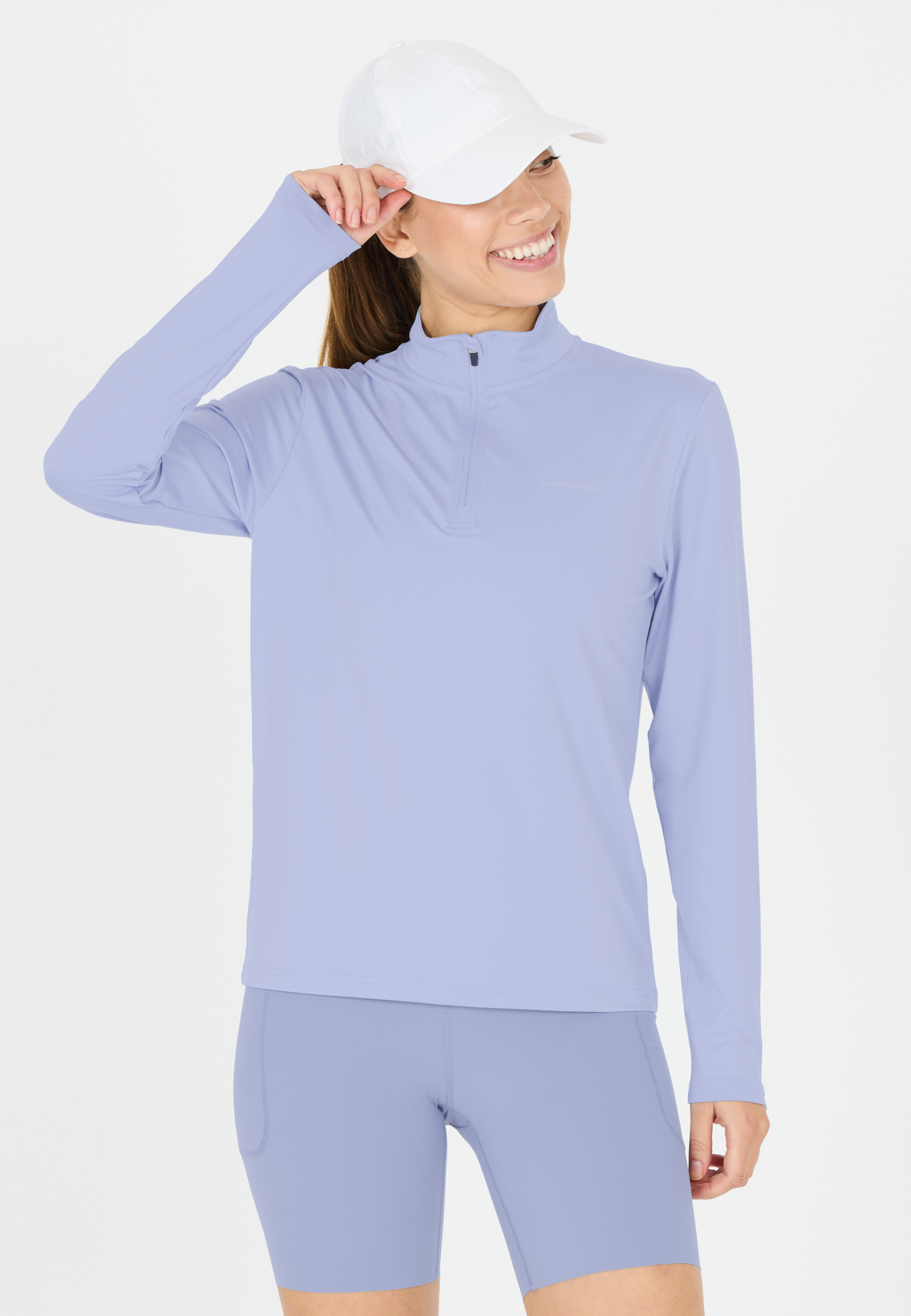 ENDURANCE, Aileen Midlayer