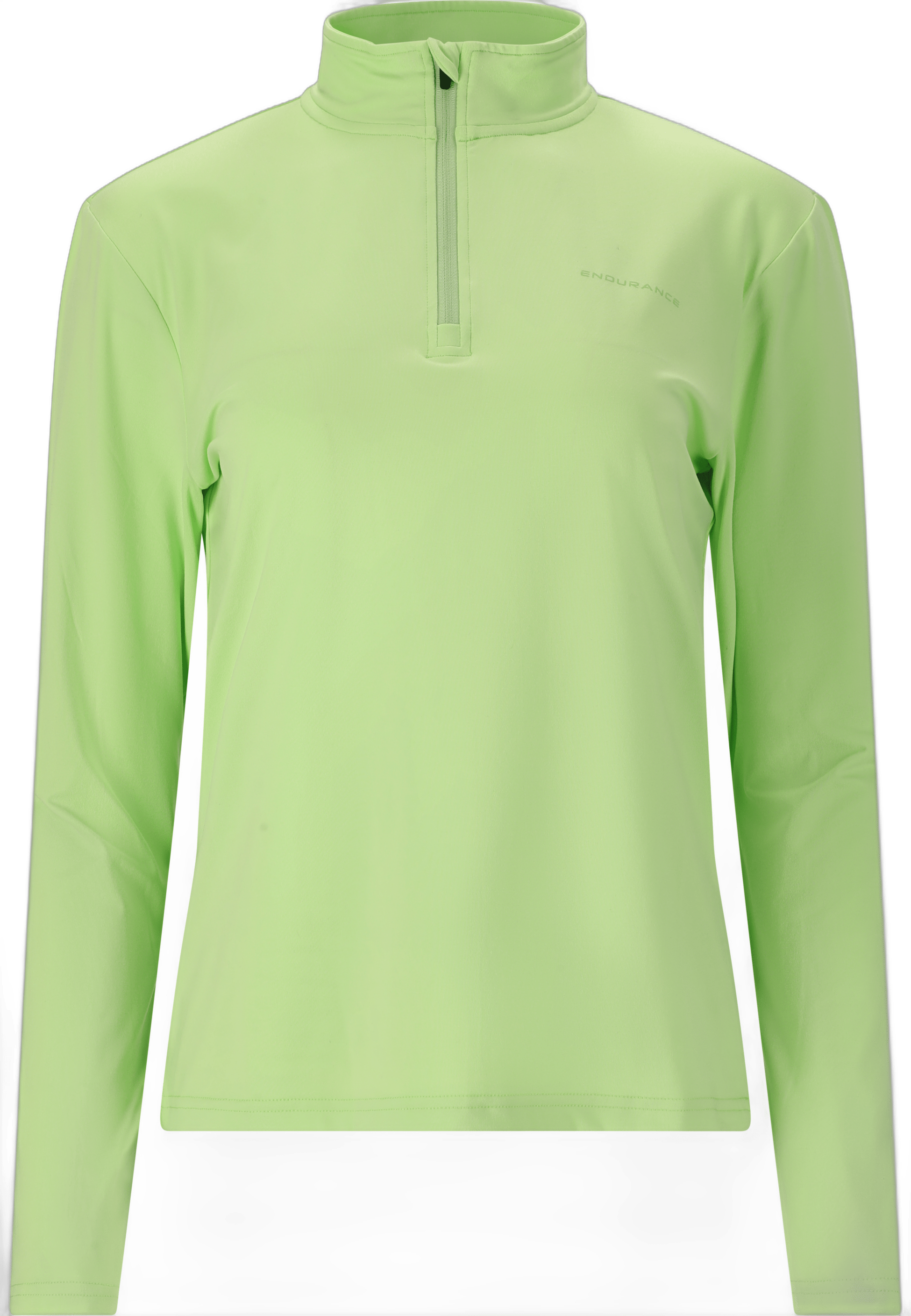 ENDURANCE, Aileen Midlayer