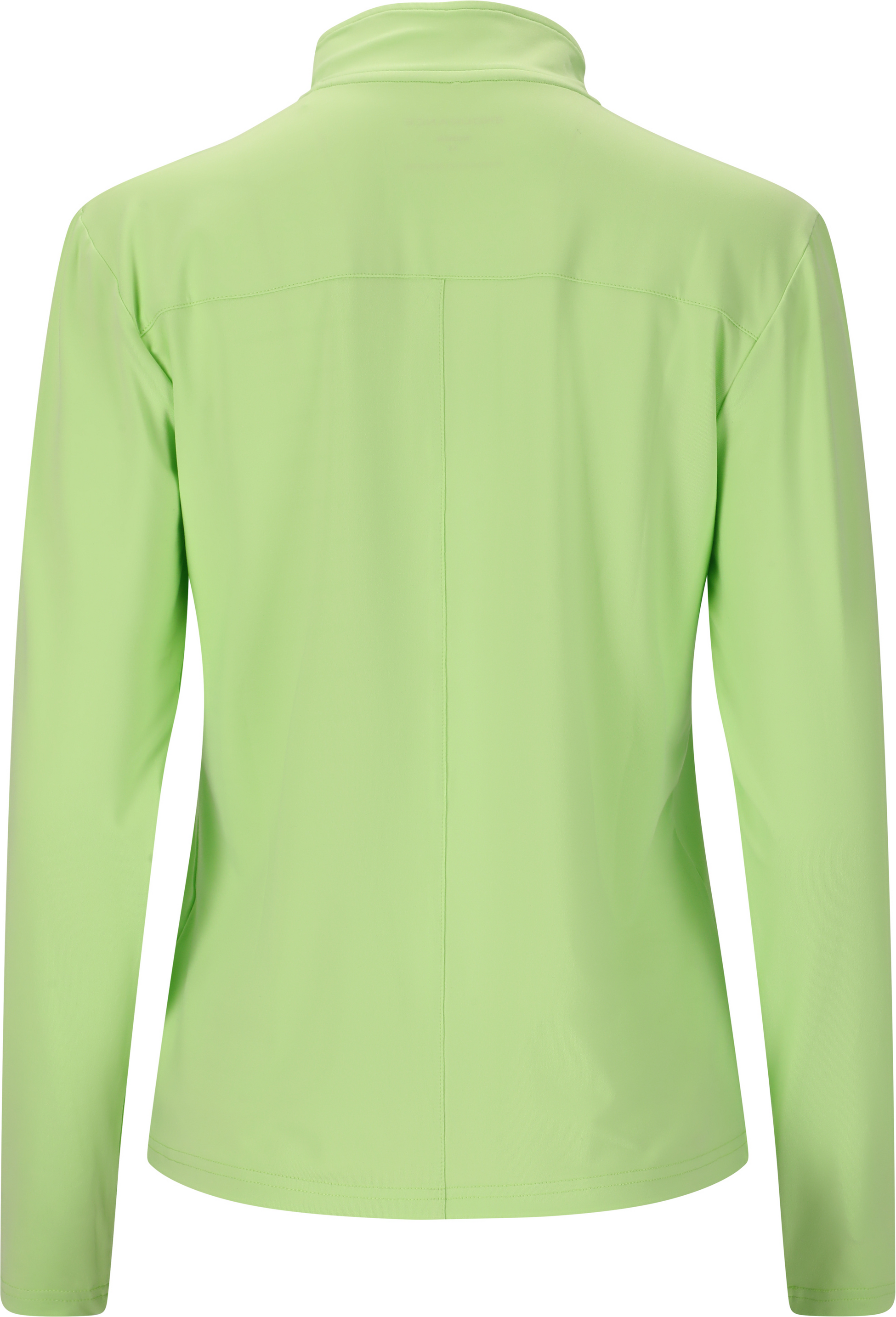 ENDURANCE, Aileen Midlayer