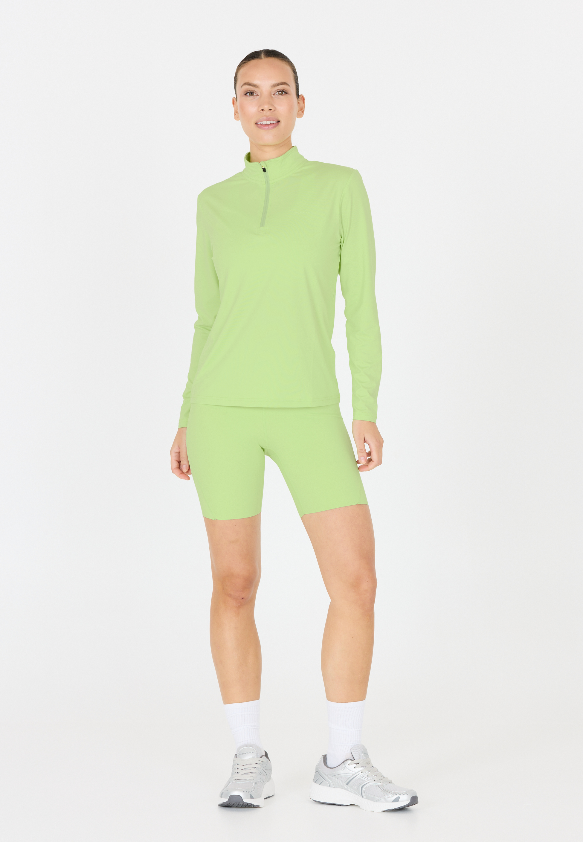 ENDURANCE, Aileen Midlayer