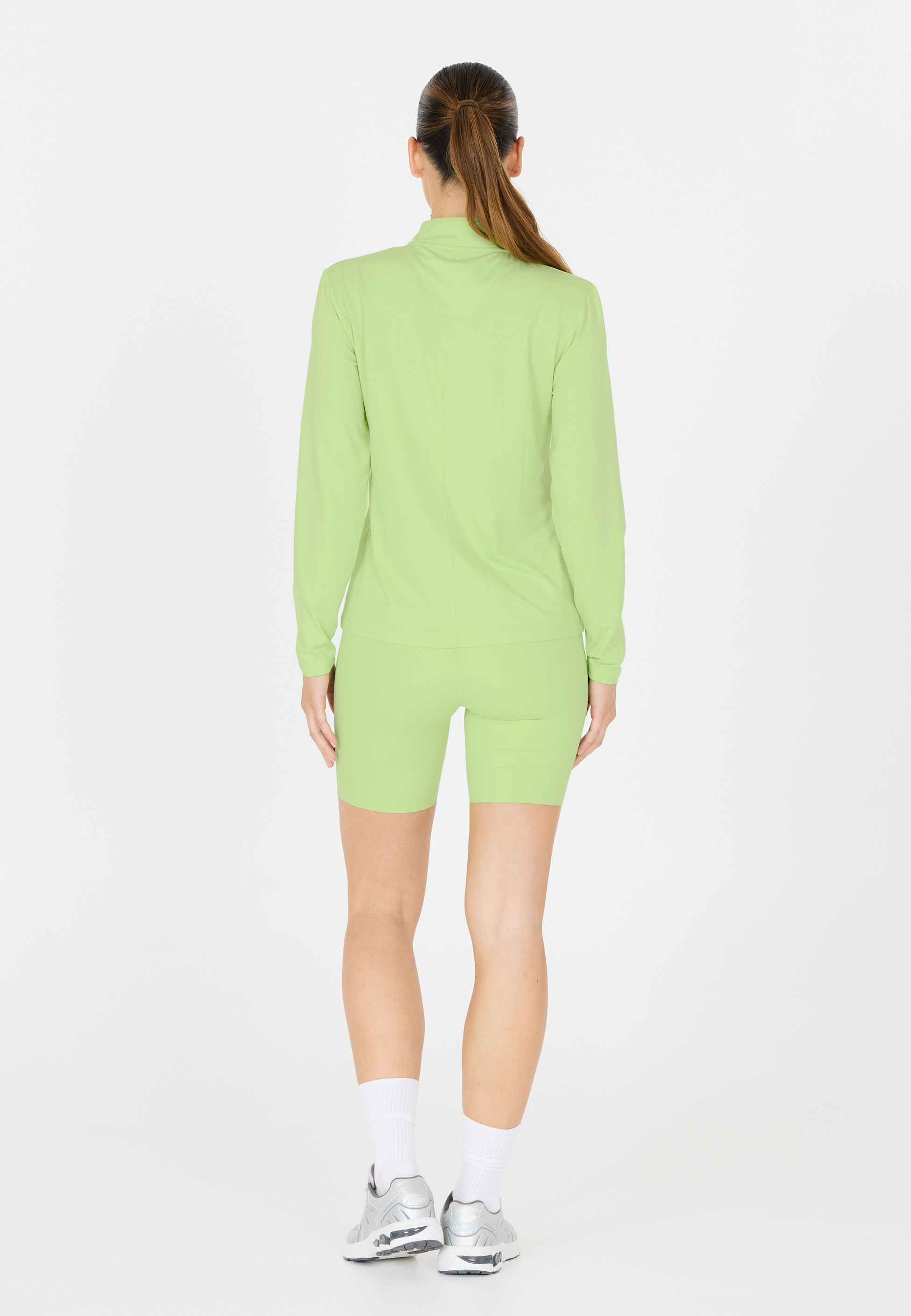 ENDURANCE, Aileen Midlayer