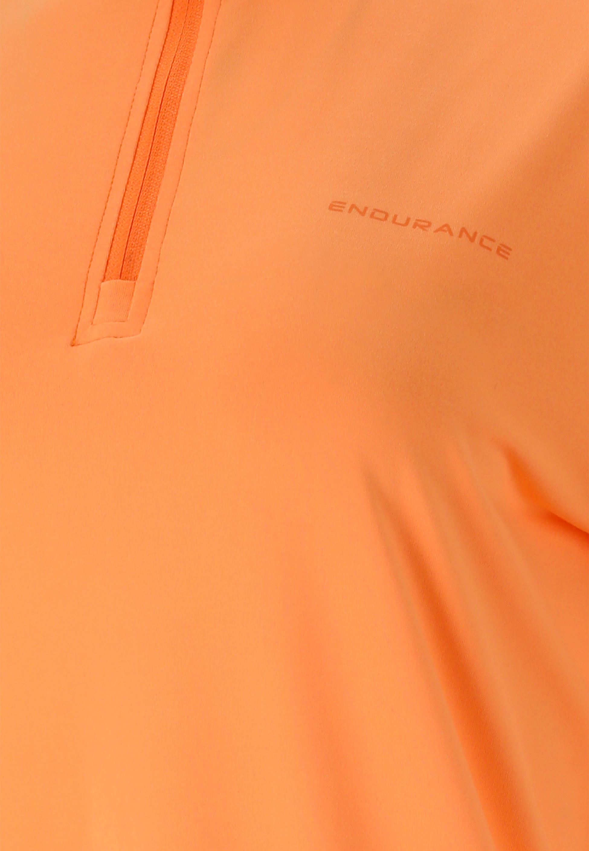 ENDURANCE, Aileen Midlayer