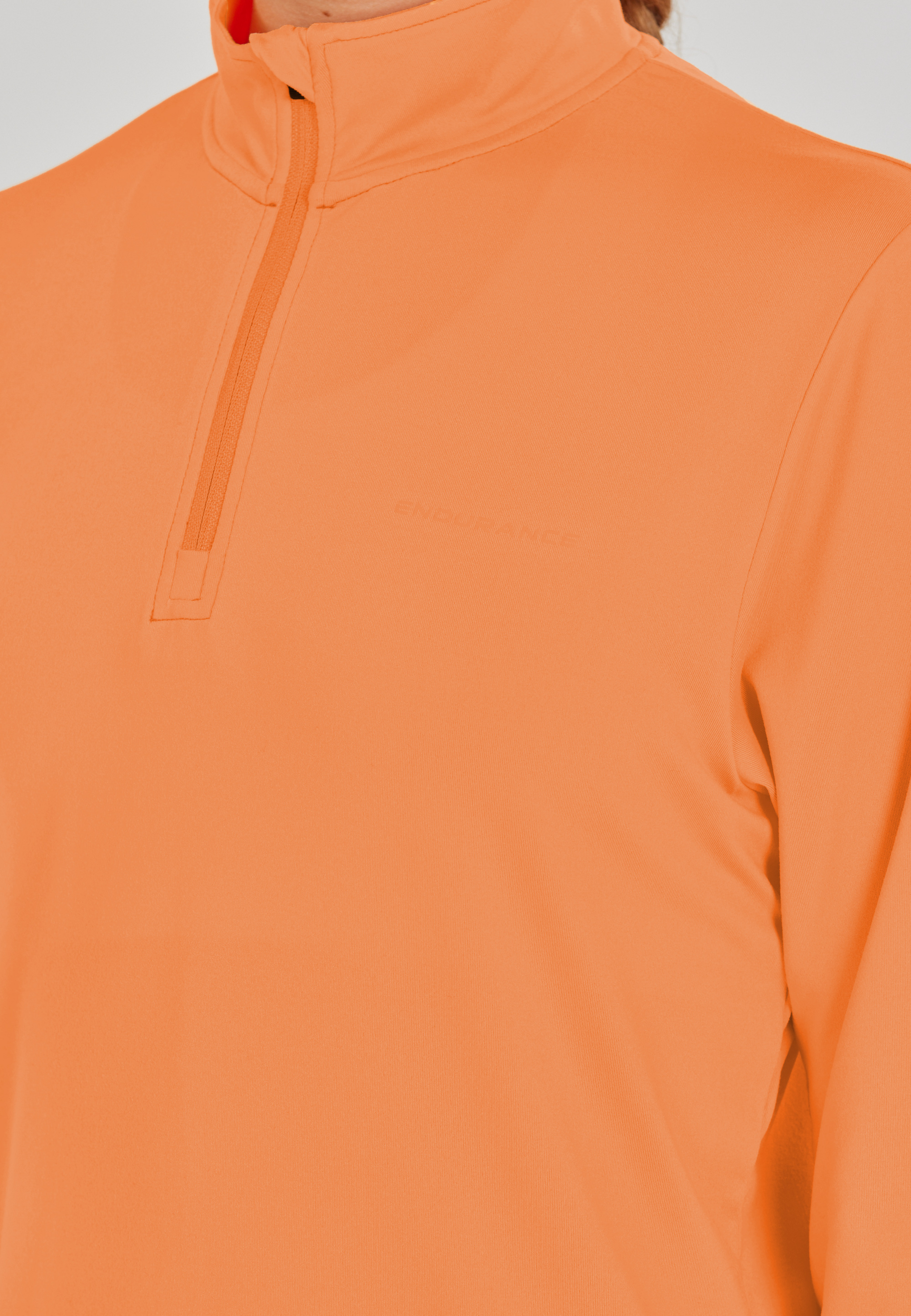 ENDURANCE, Aileen Midlayer