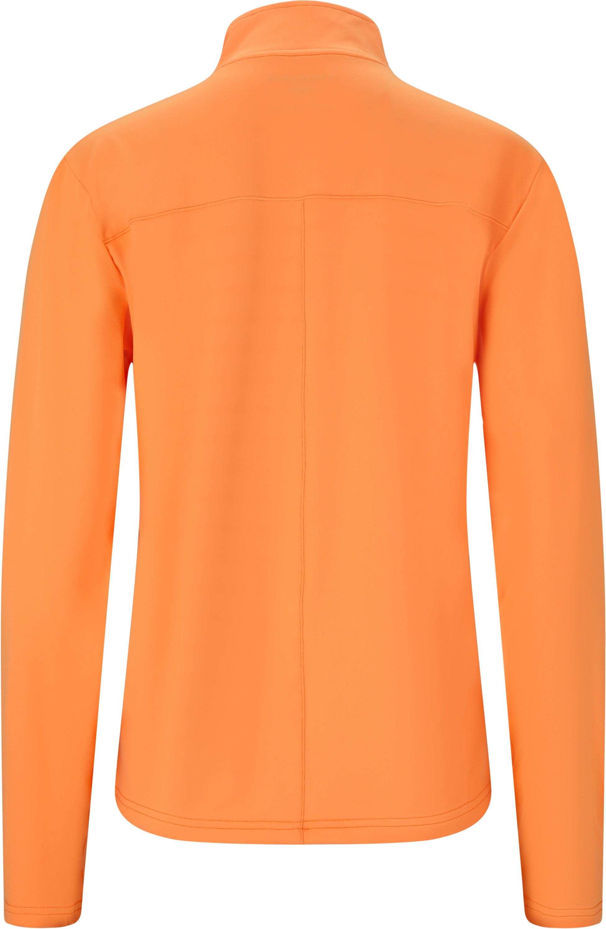 ENDURANCE, Aileen Midlayer