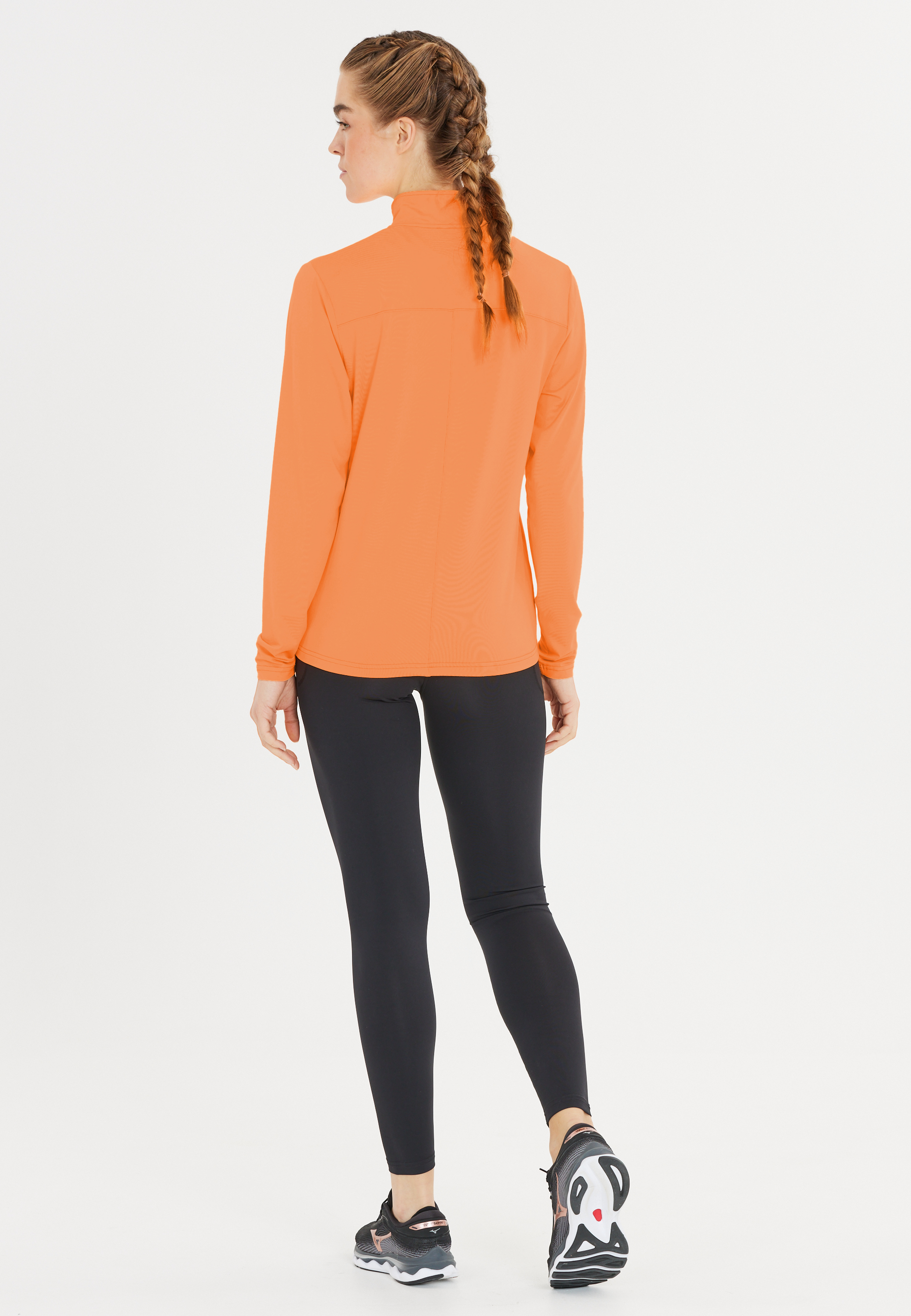 ENDURANCE, Aileen Midlayer