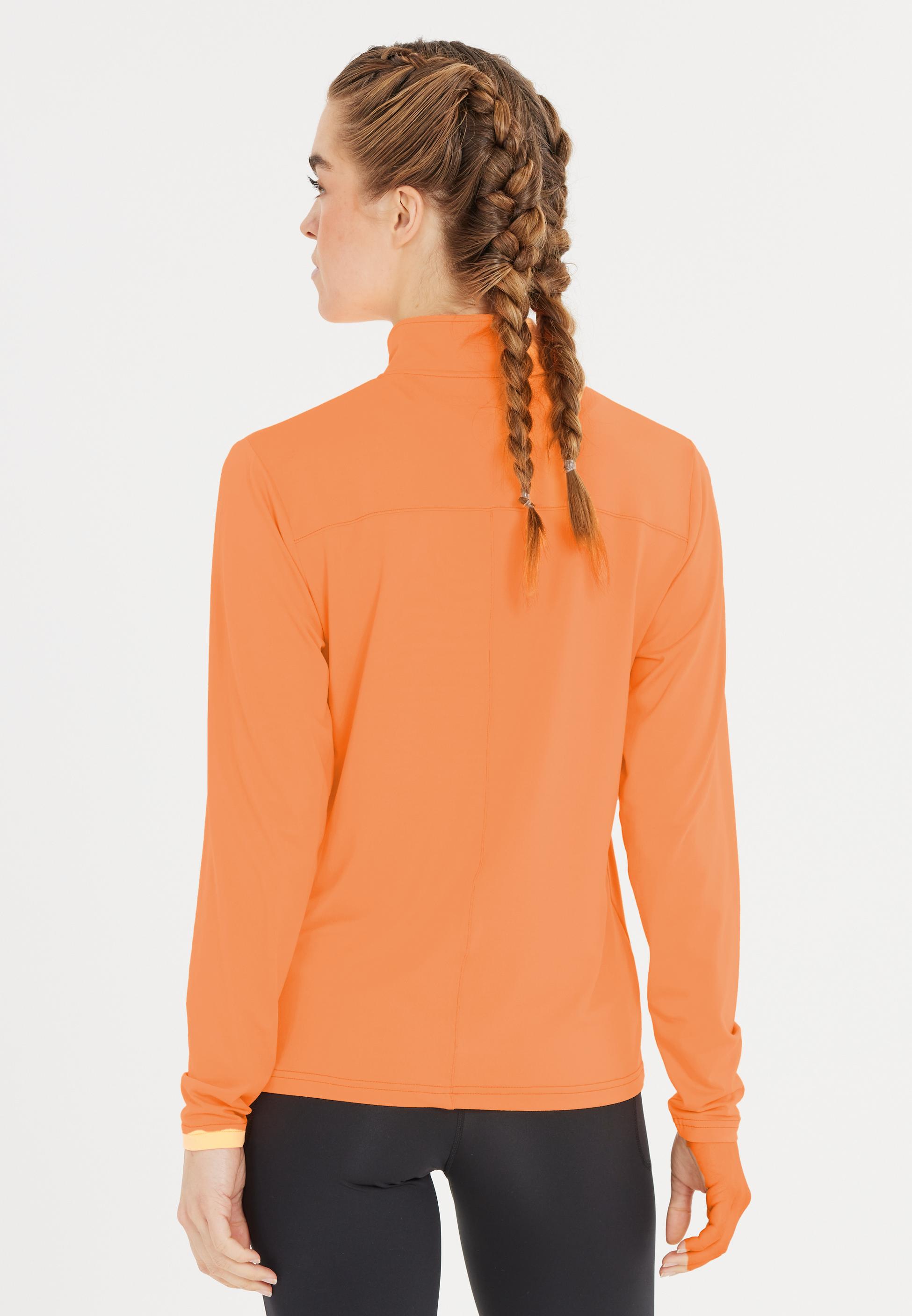 ENDURANCE, Aileen Midlayer