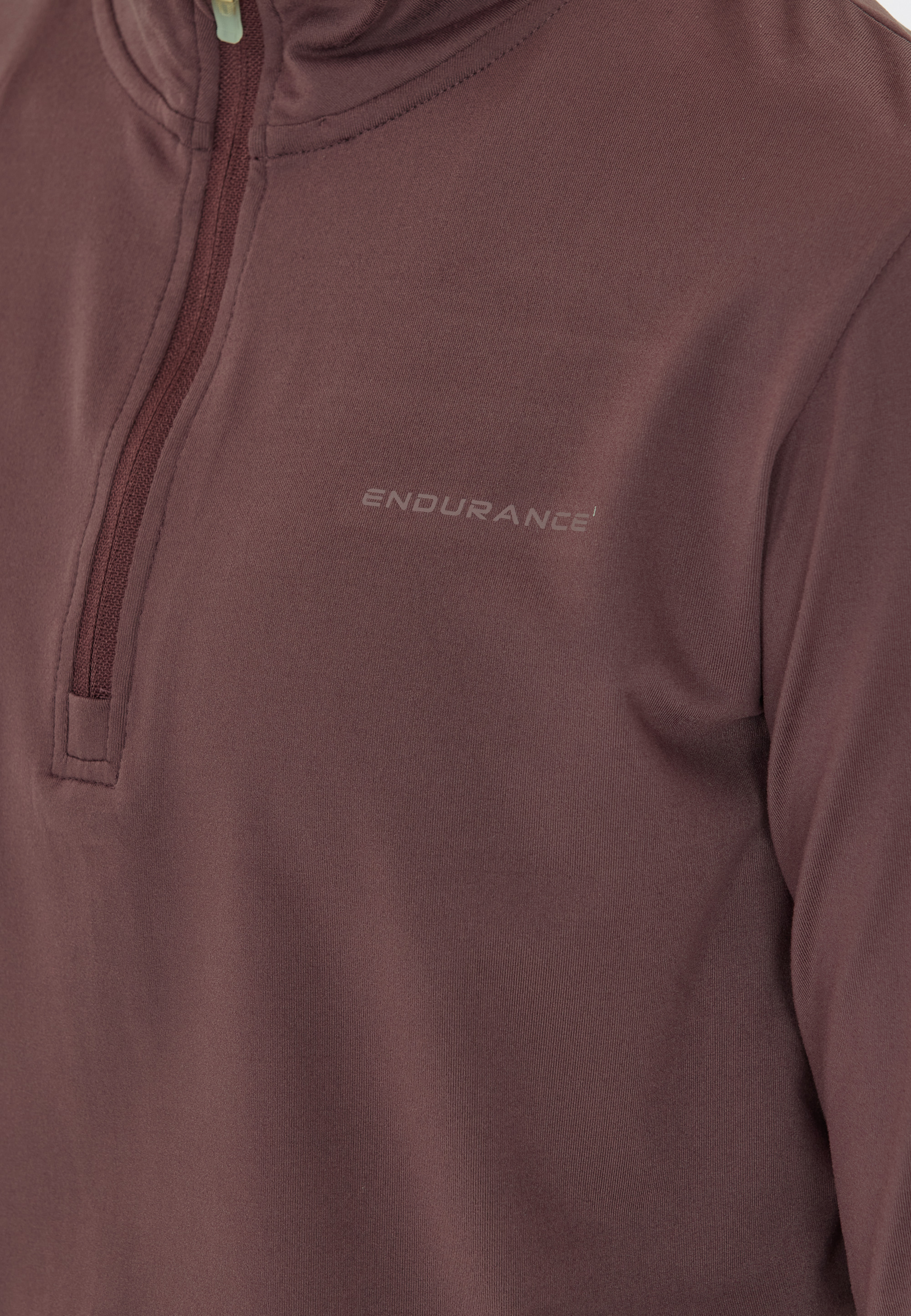 ENDURANCE, Aileen Midlayer