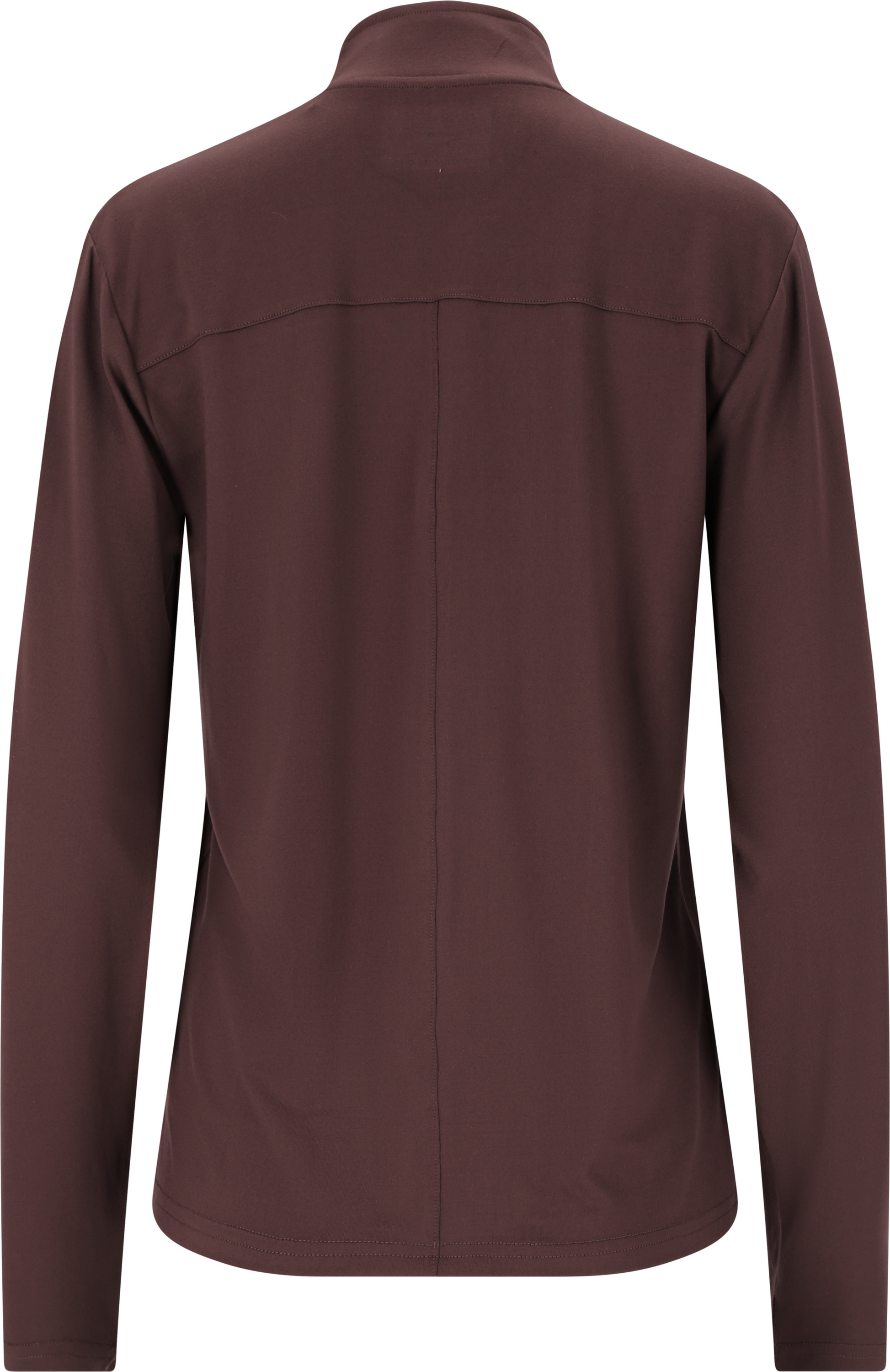 ENDURANCE, Aileen Midlayer