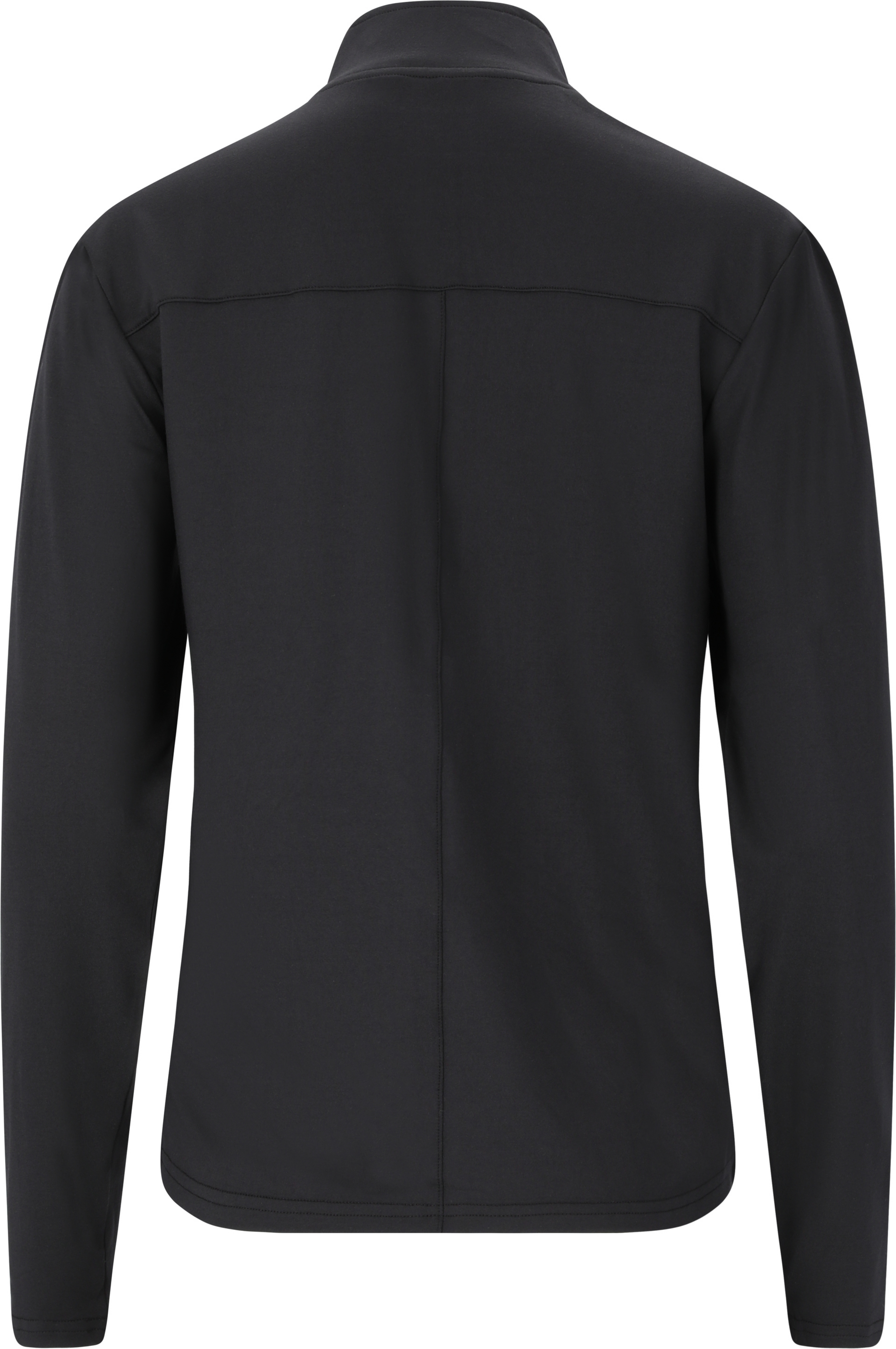 ENDURANCE, Aileen Midlayer